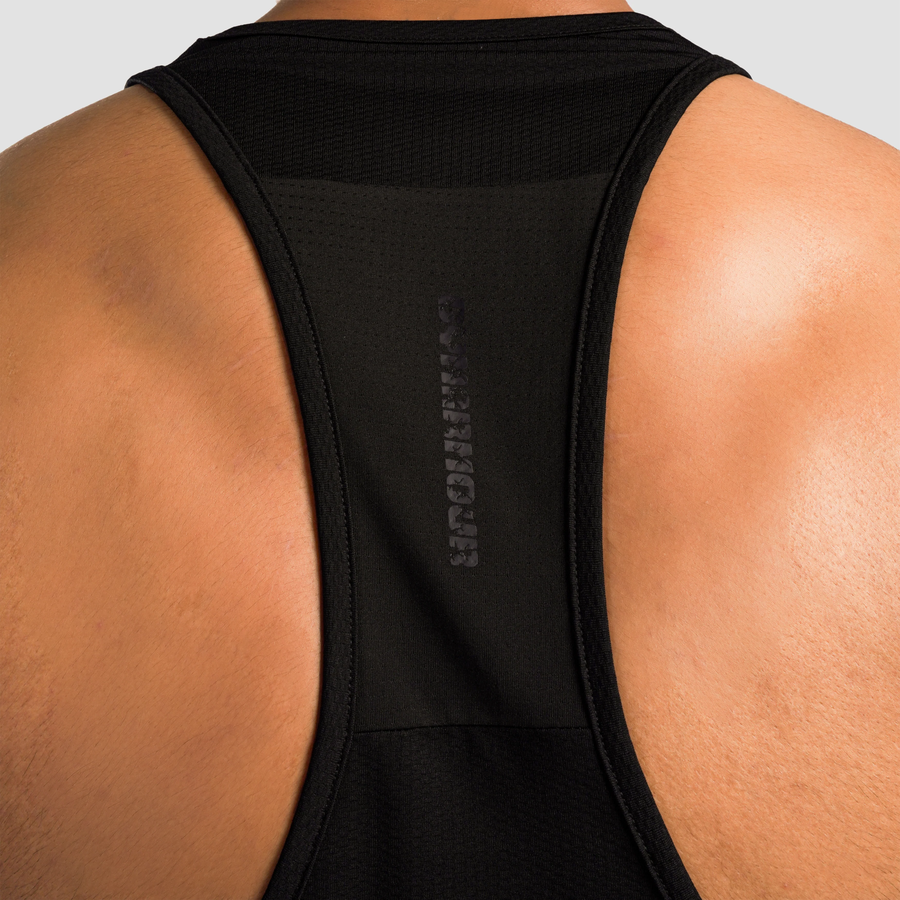 GA Puch Stringer (Black) - Image 5