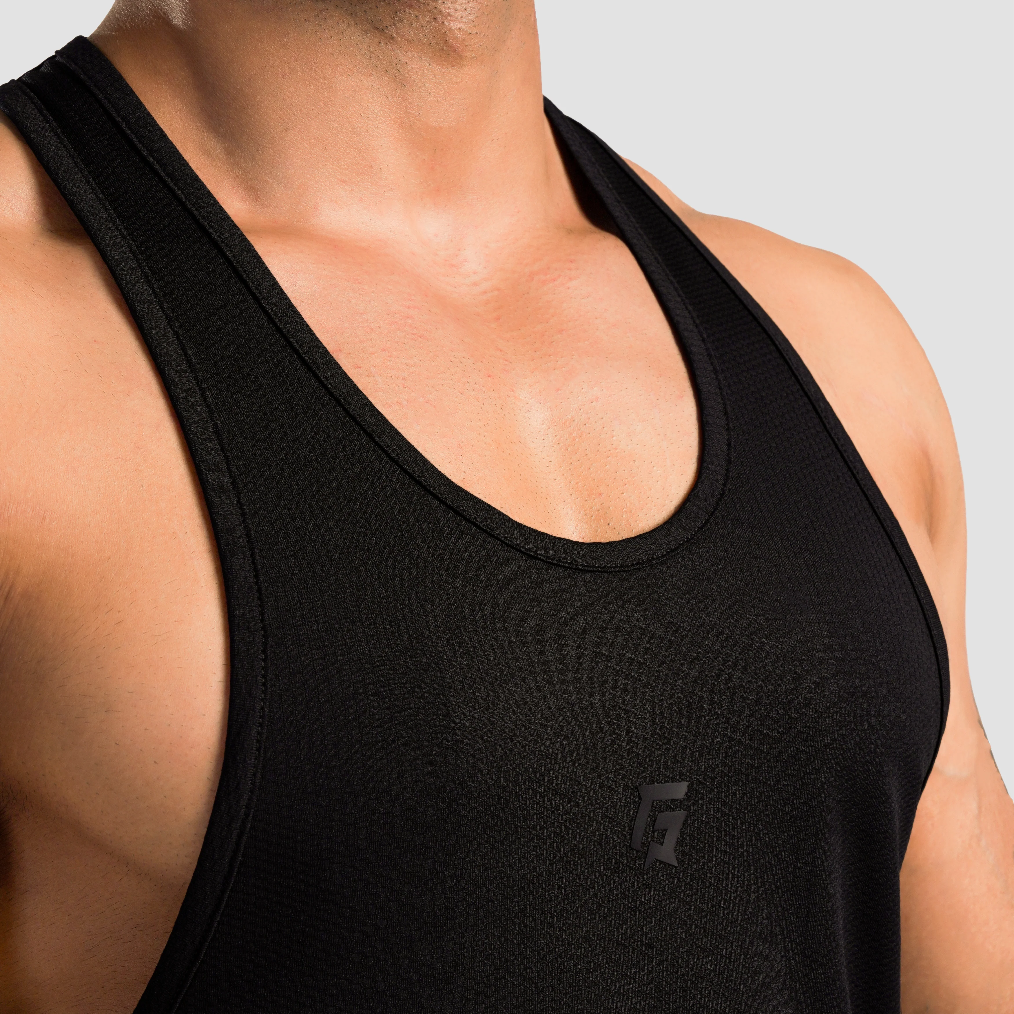 GA Puch Stringer (Black) - Image 6