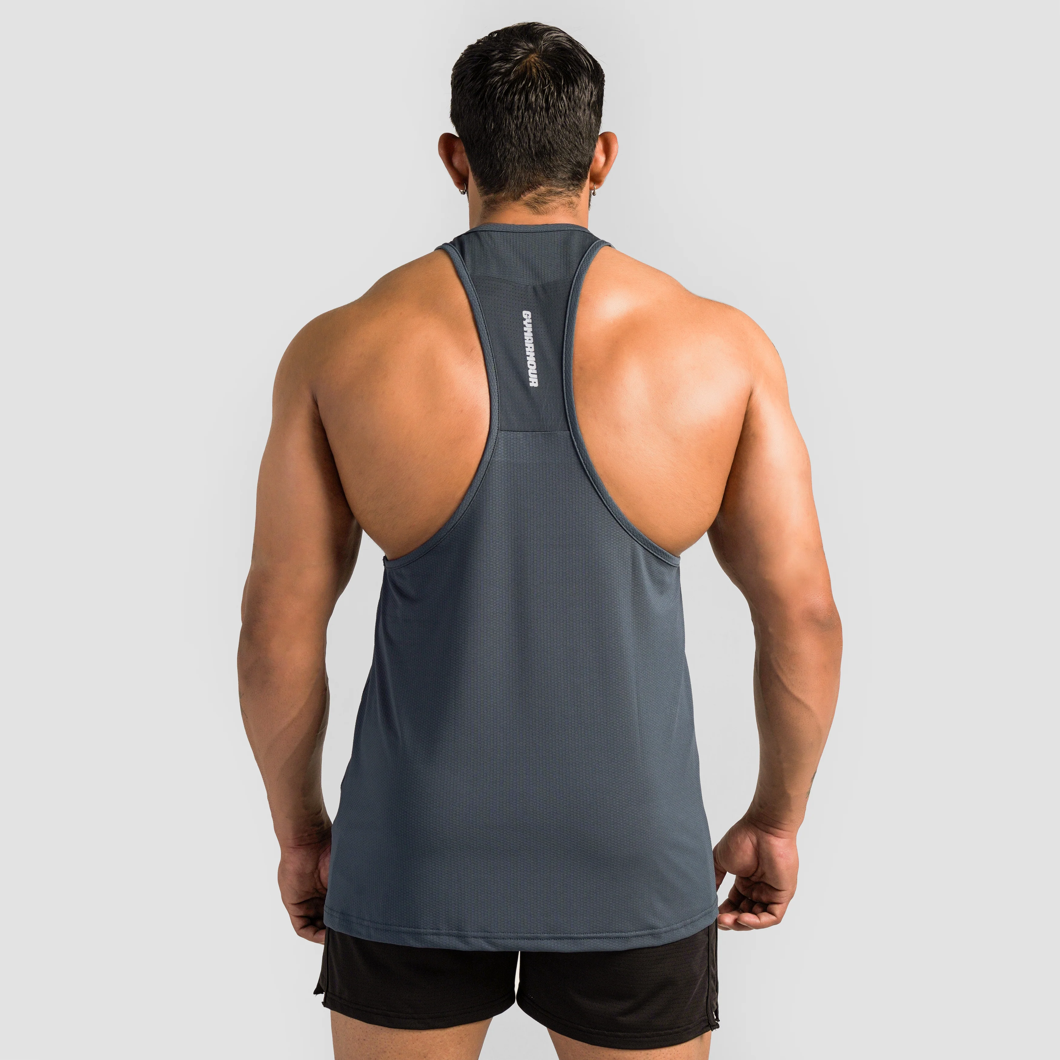 GA Puch Stringer (Grey) - Image 2