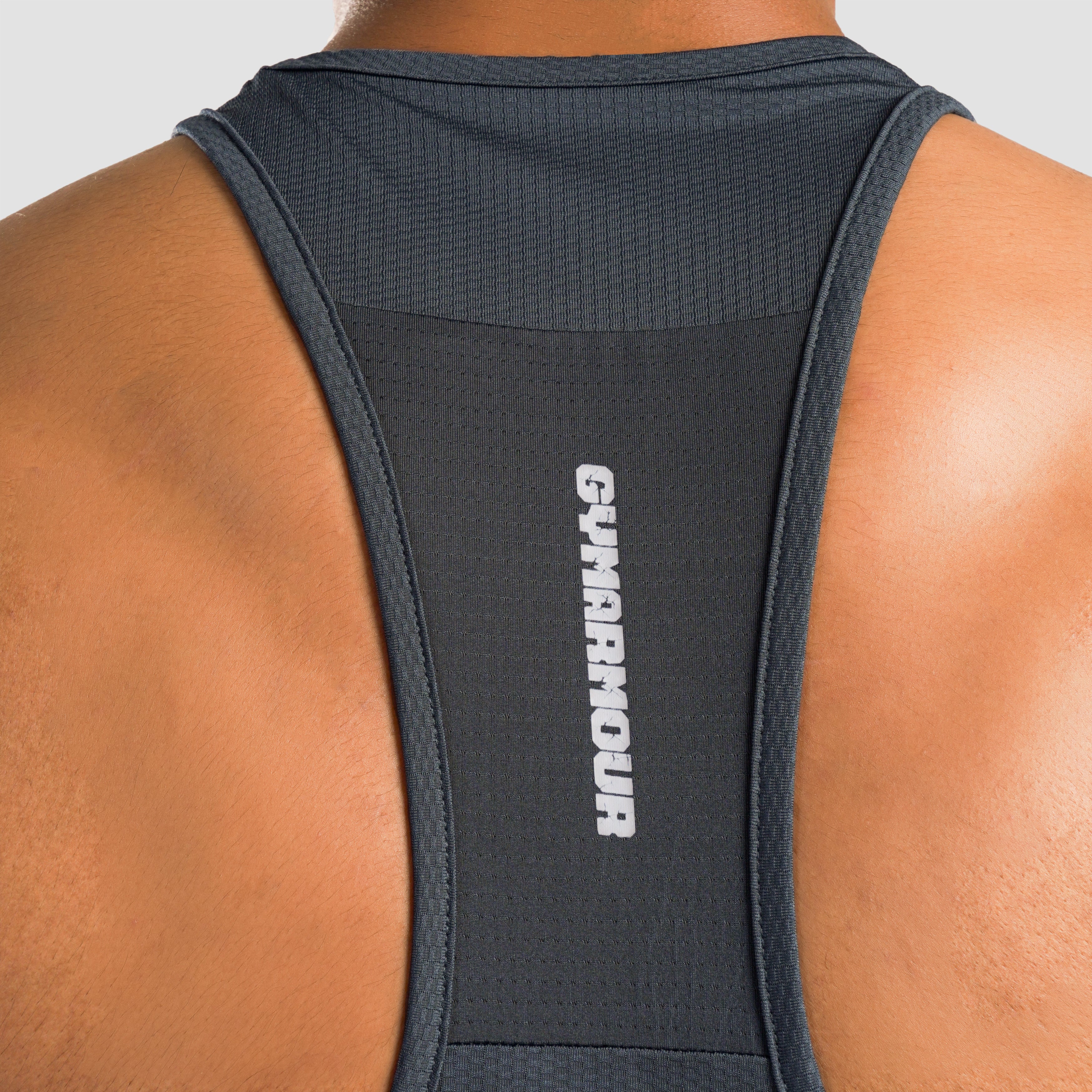 GA Puch Stringer (Grey) - Image 6