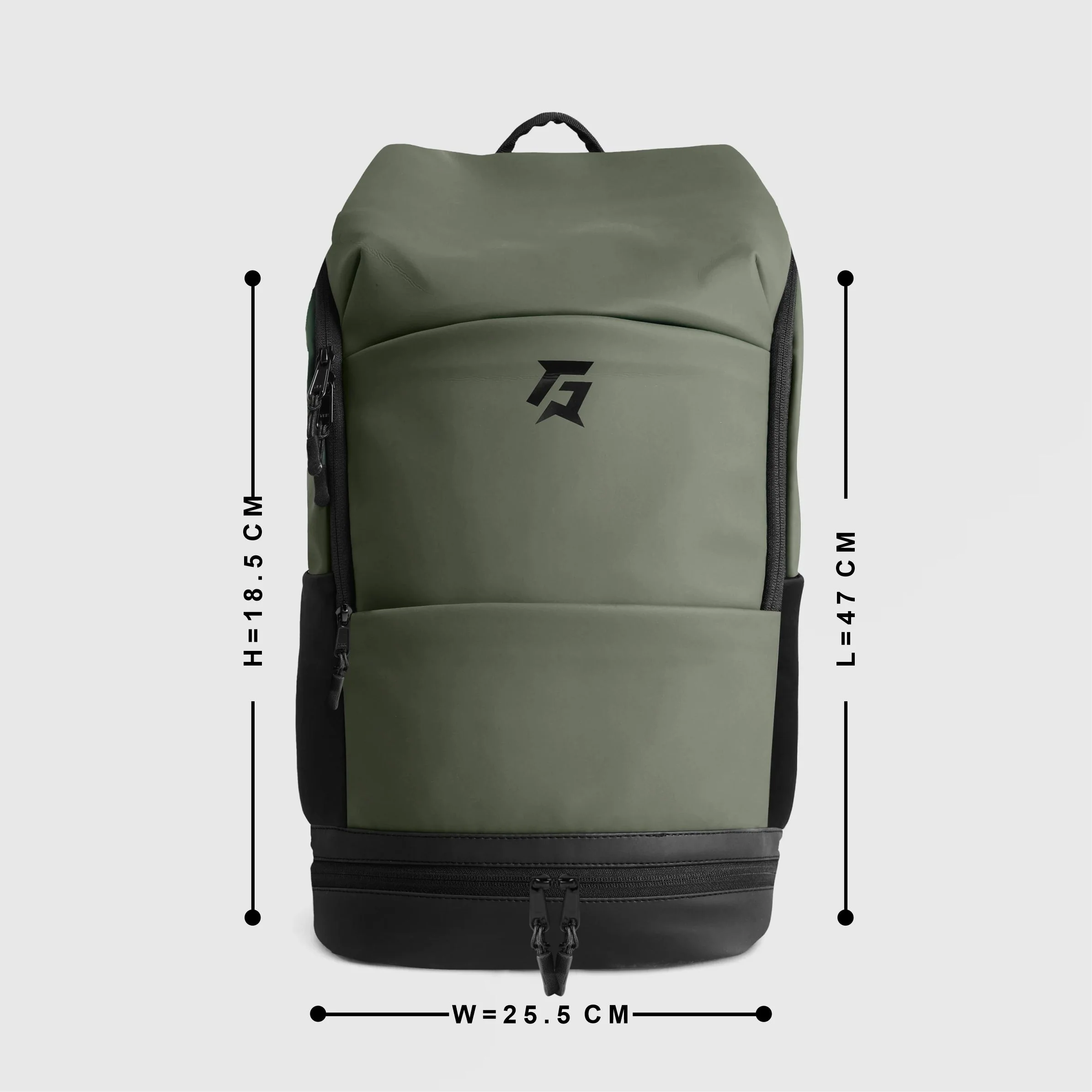 GA Speed Pack (Green) - Image 5