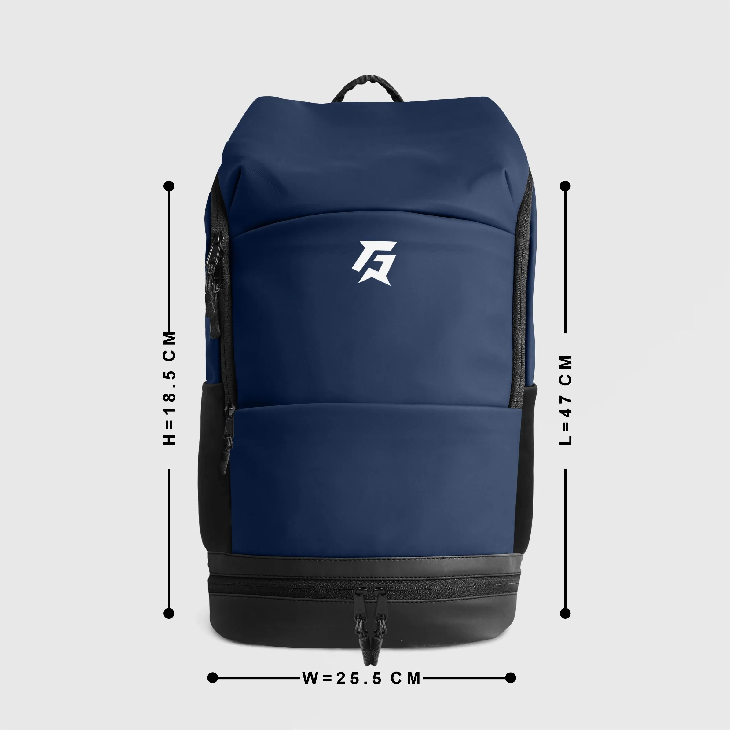 GA Speed Pack (Navy) - Image 5