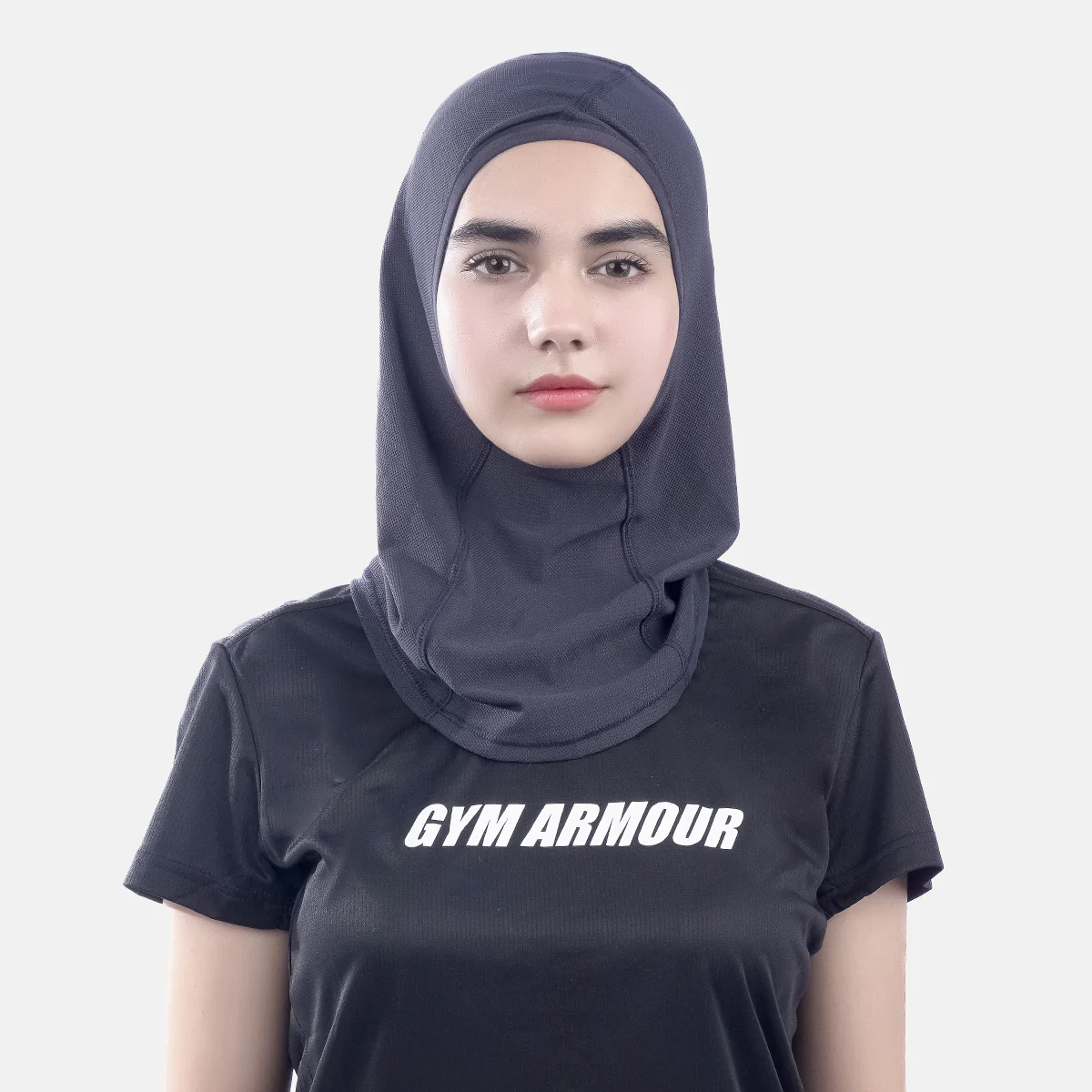 GA Sports Scarf (Navy) - Image 3