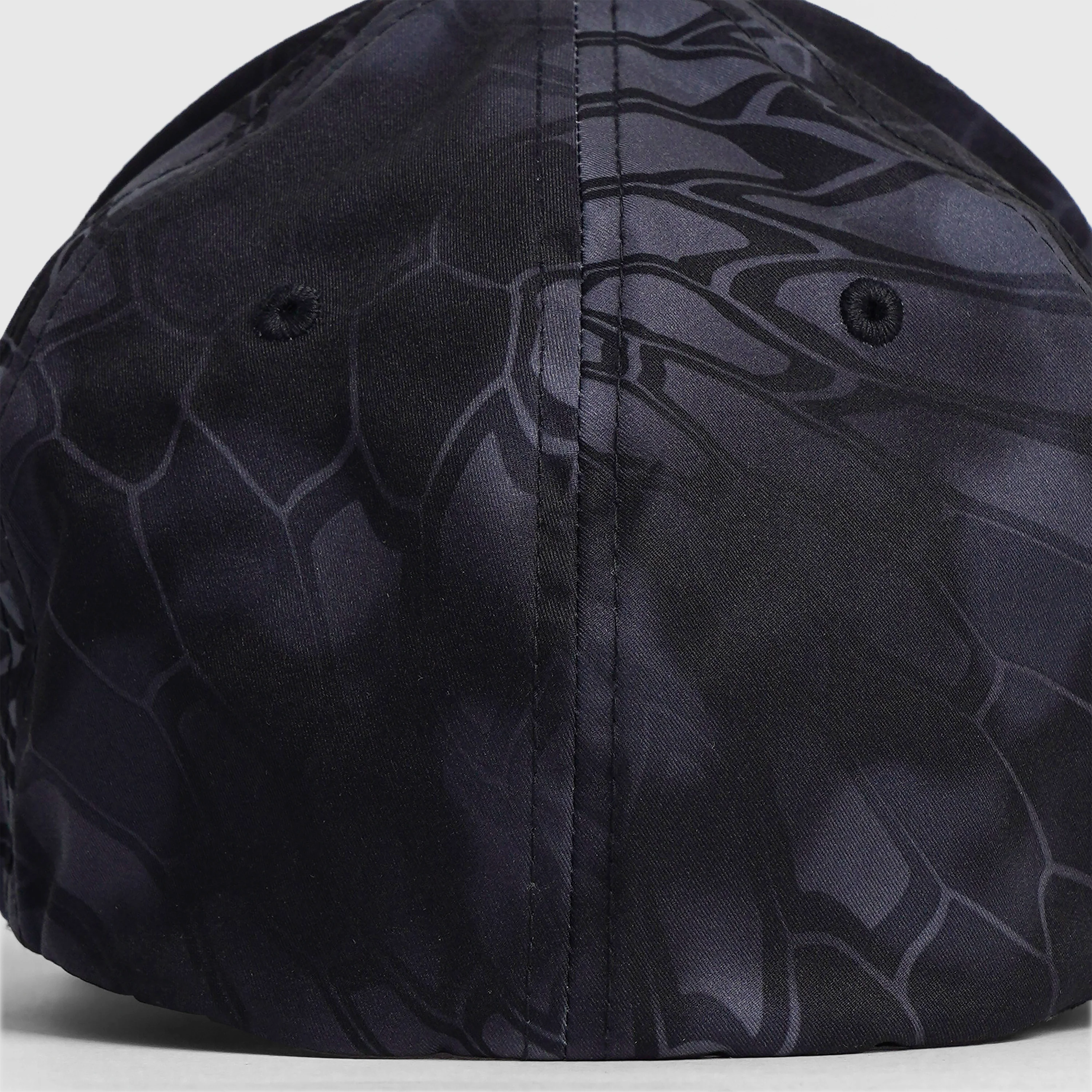 GA Tactical Cap (Black) - Image 4