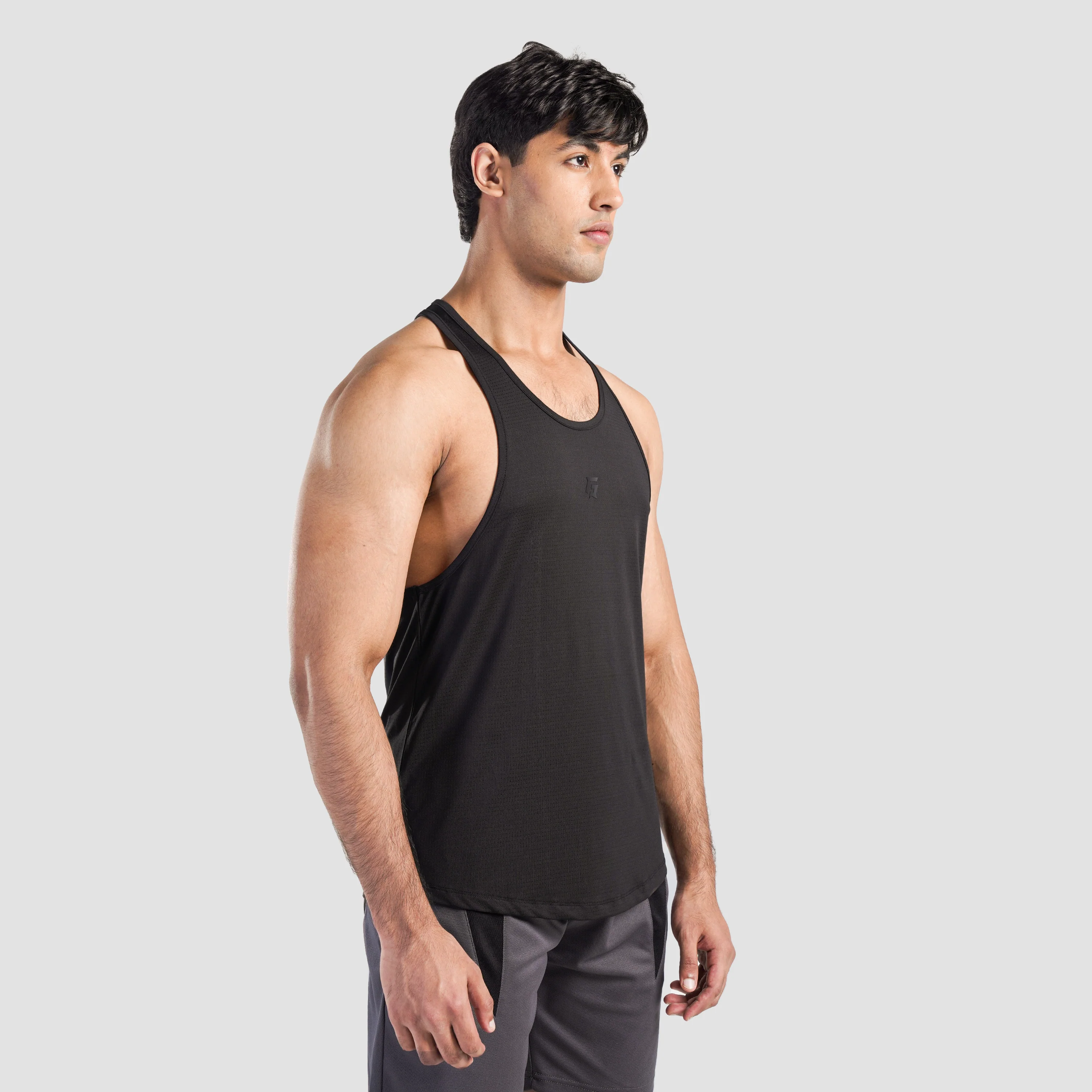 GA Ultimate Stringer (Black) - Image 3