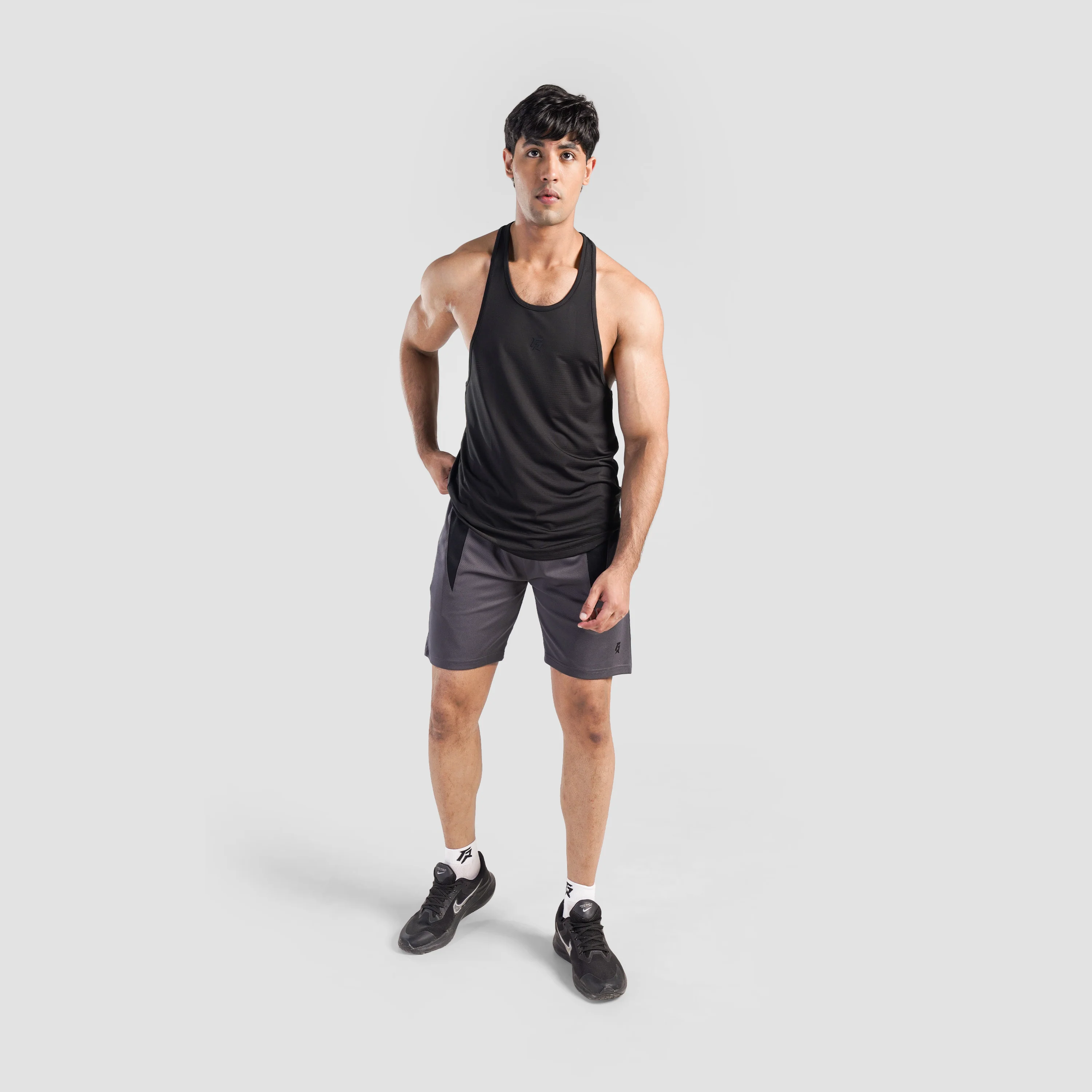 GA Ultimate Stringer (Black) - Image 4