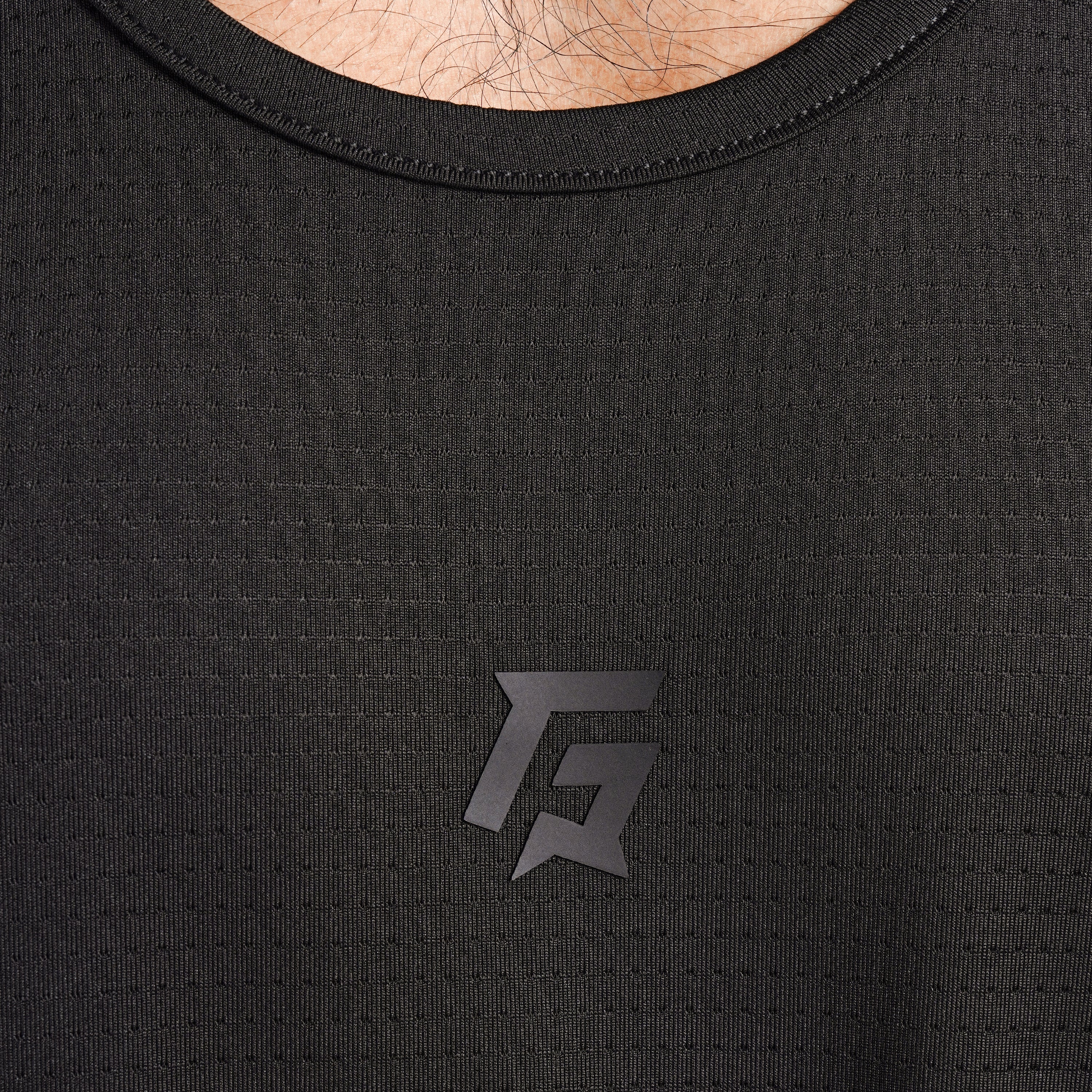 GA Ultimate Stringer (Black) - Image 5