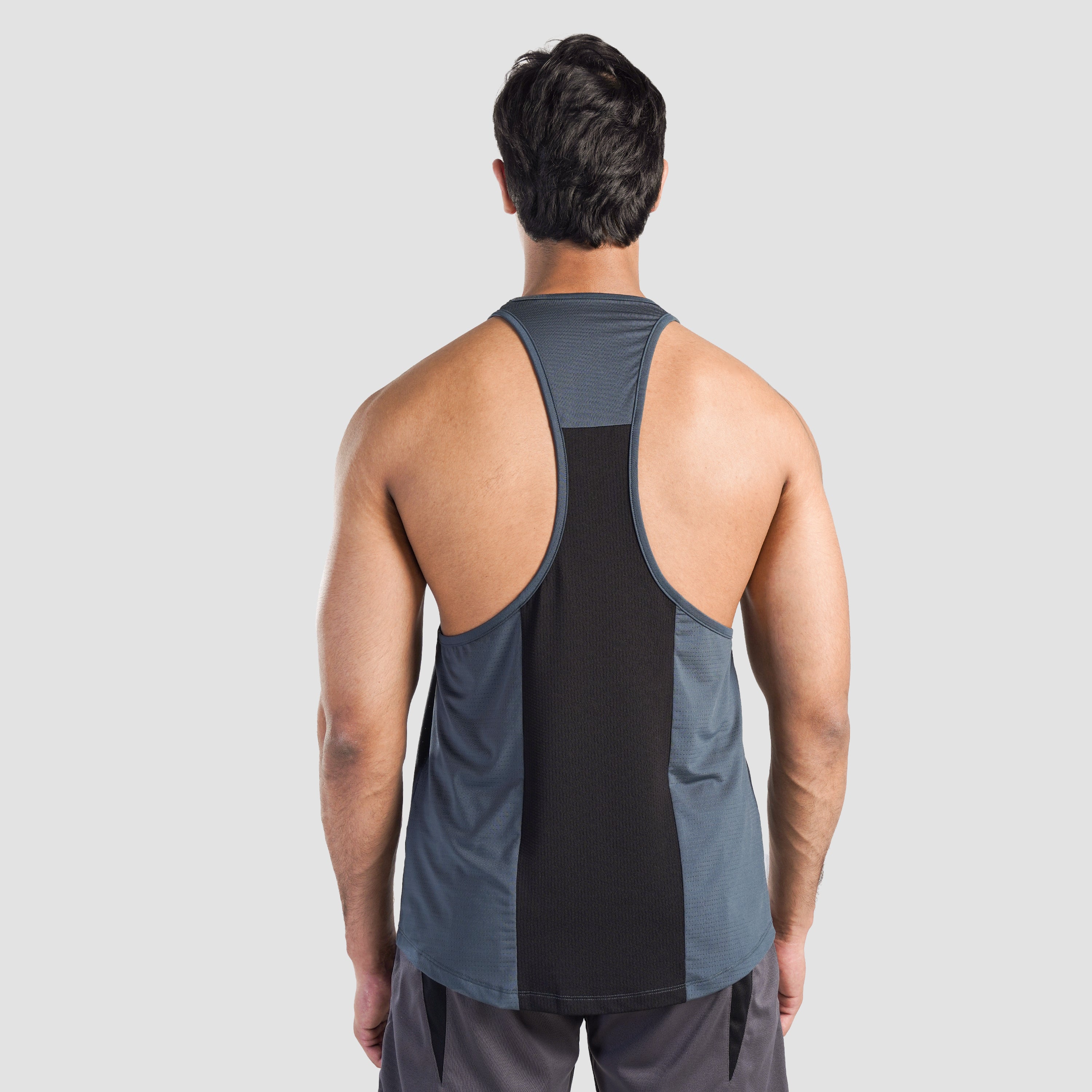 GA Ultimate Stringer (Dark Grey) - Image 2