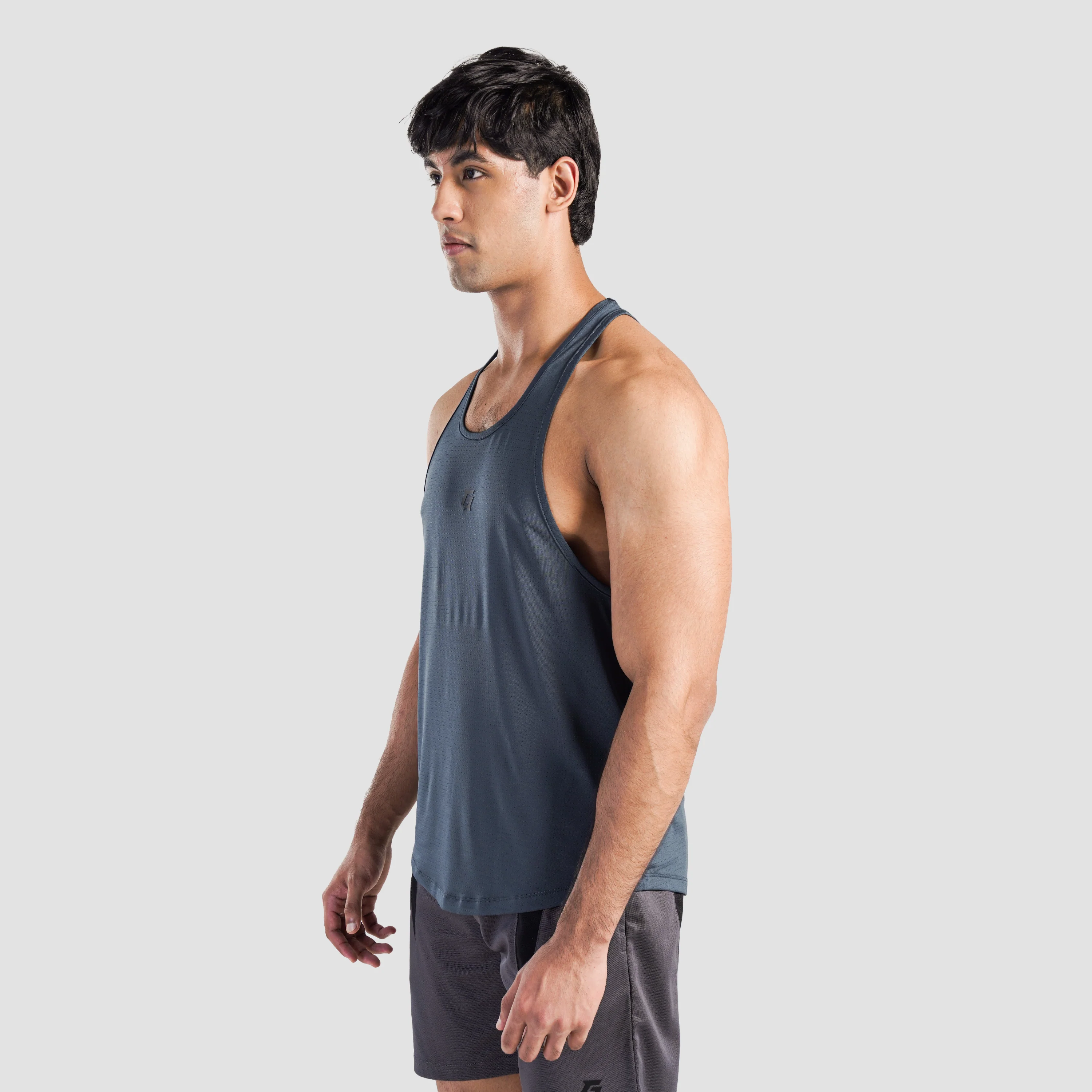 GA Ultimate Stringer (Dark Grey) - Image 3