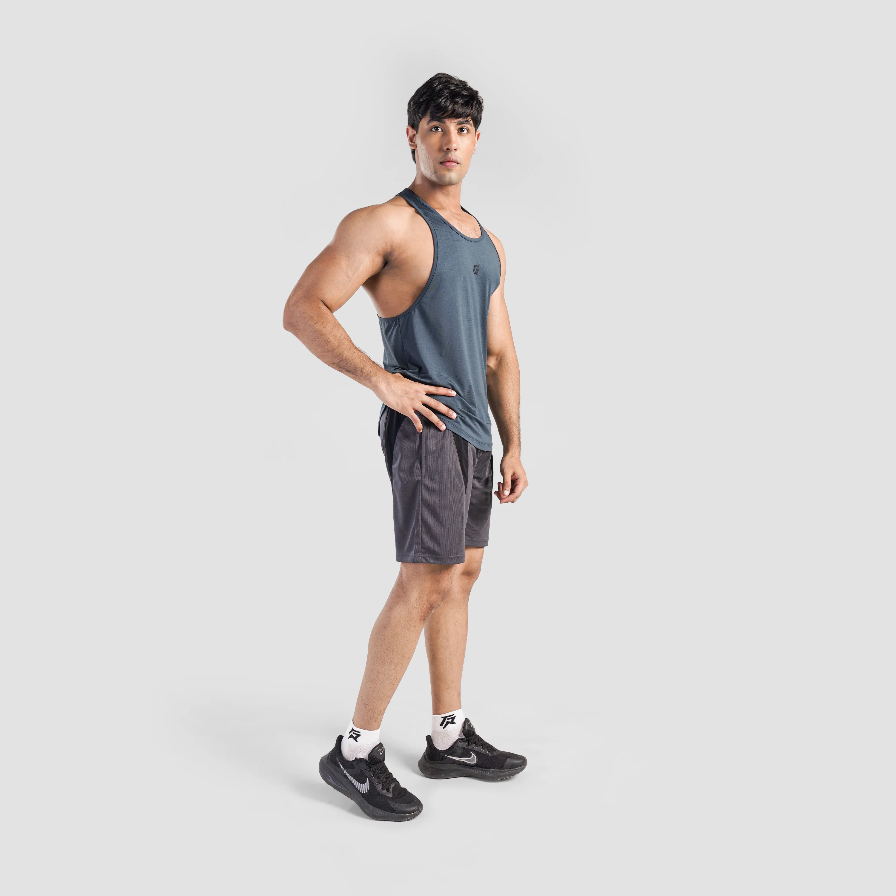 GA Ultimate Stringer (Dark Grey) - Image 4