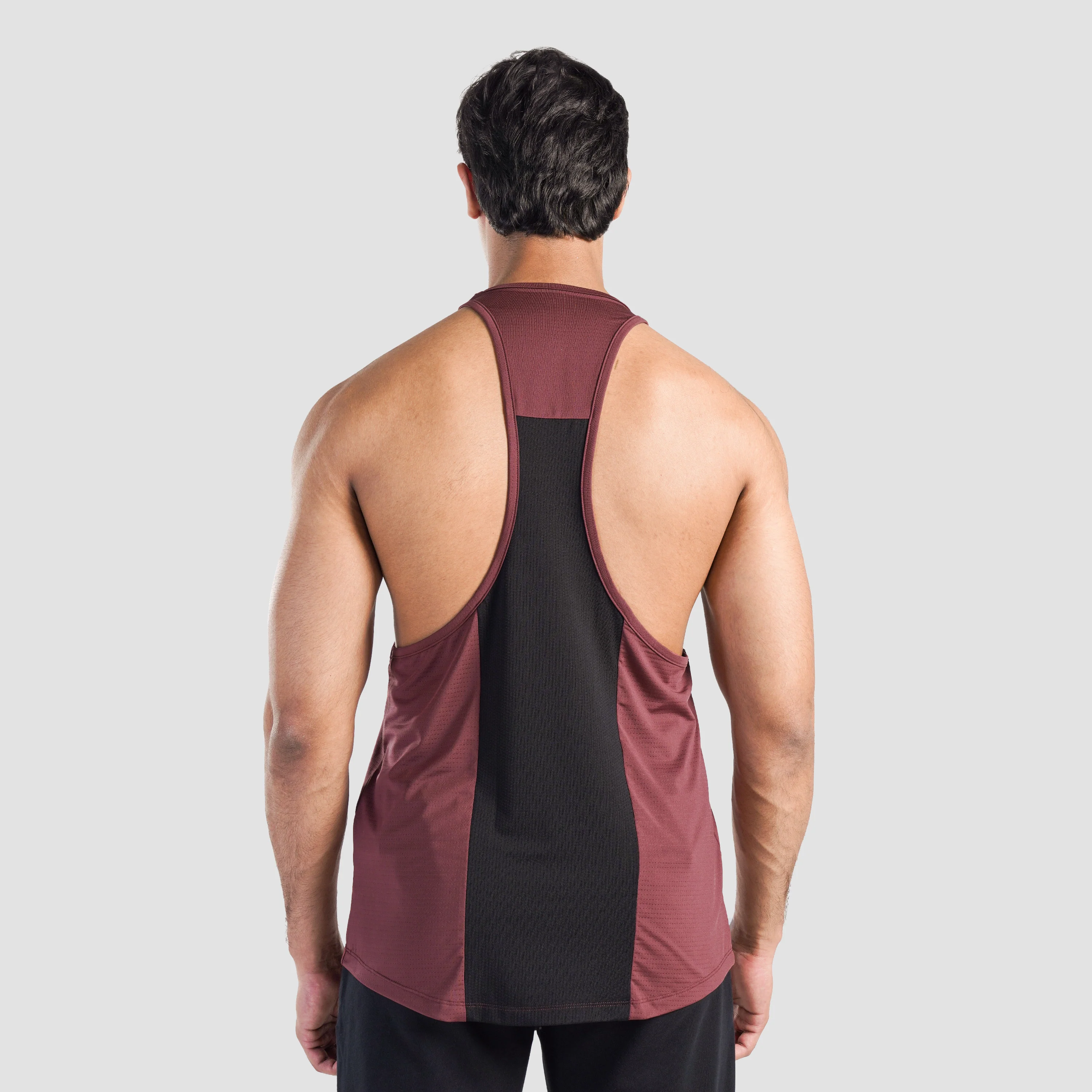 GA Ultimate Stringer (Maroon) - Image 2