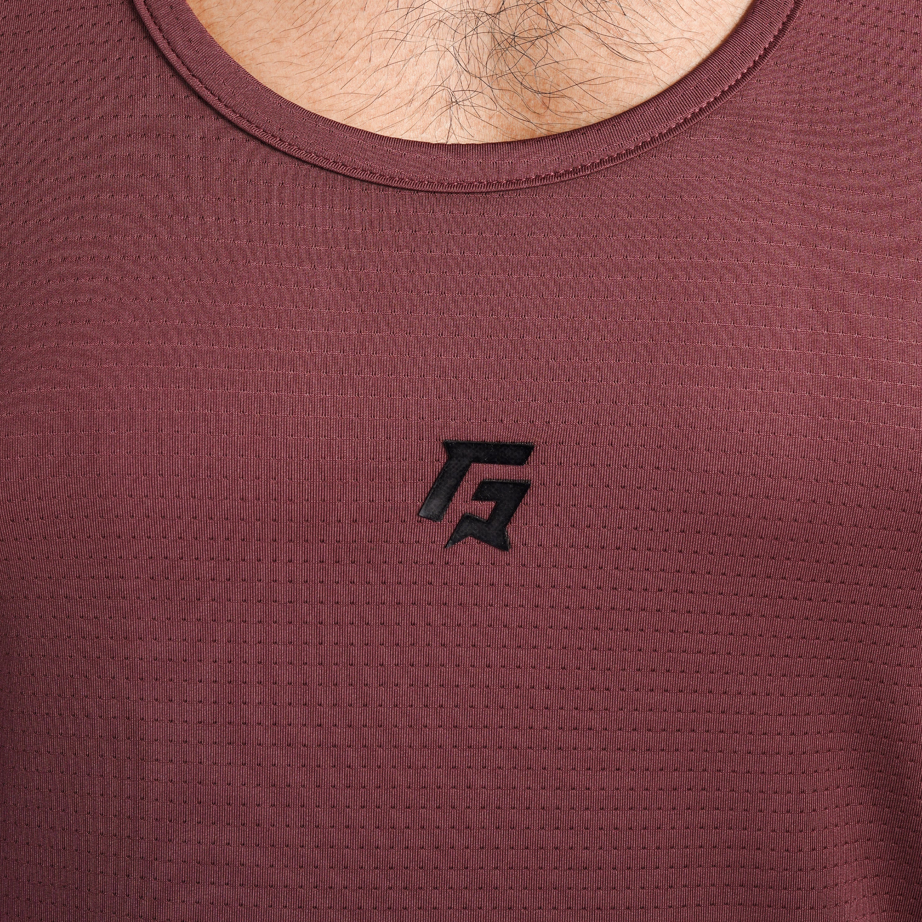 GA Ultimate Stringer (Maroon) - Image 5