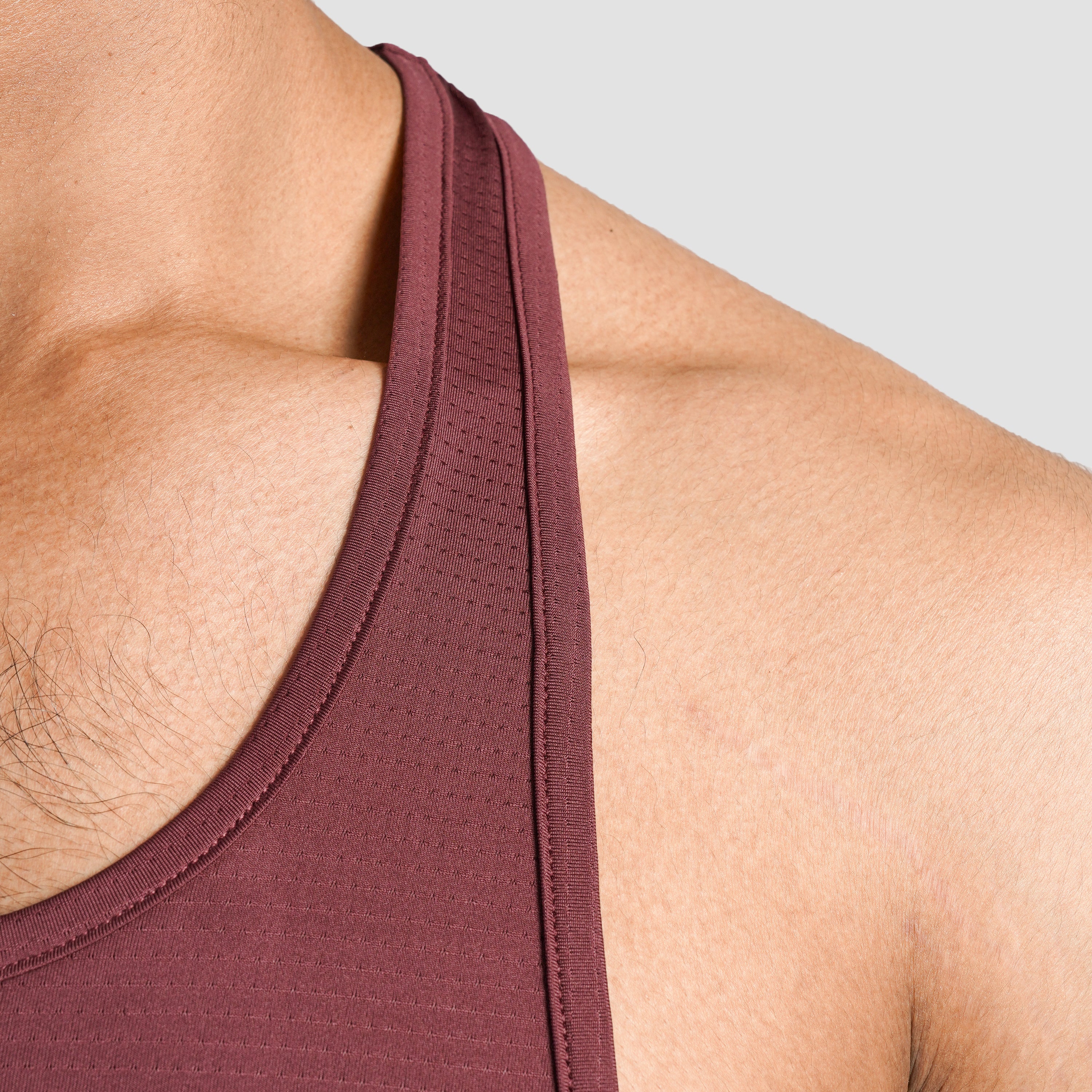 GA Ultimate Stringer (Maroon) - Image 6