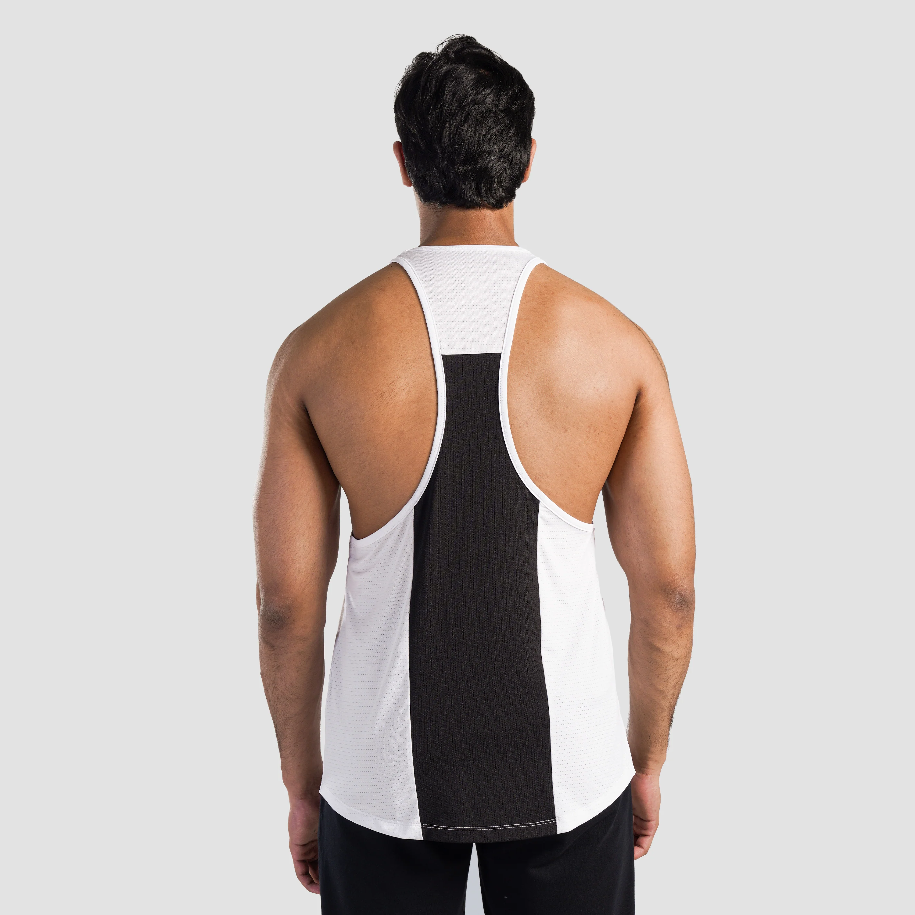 GA Ultimate Stringer (White) - Image 2