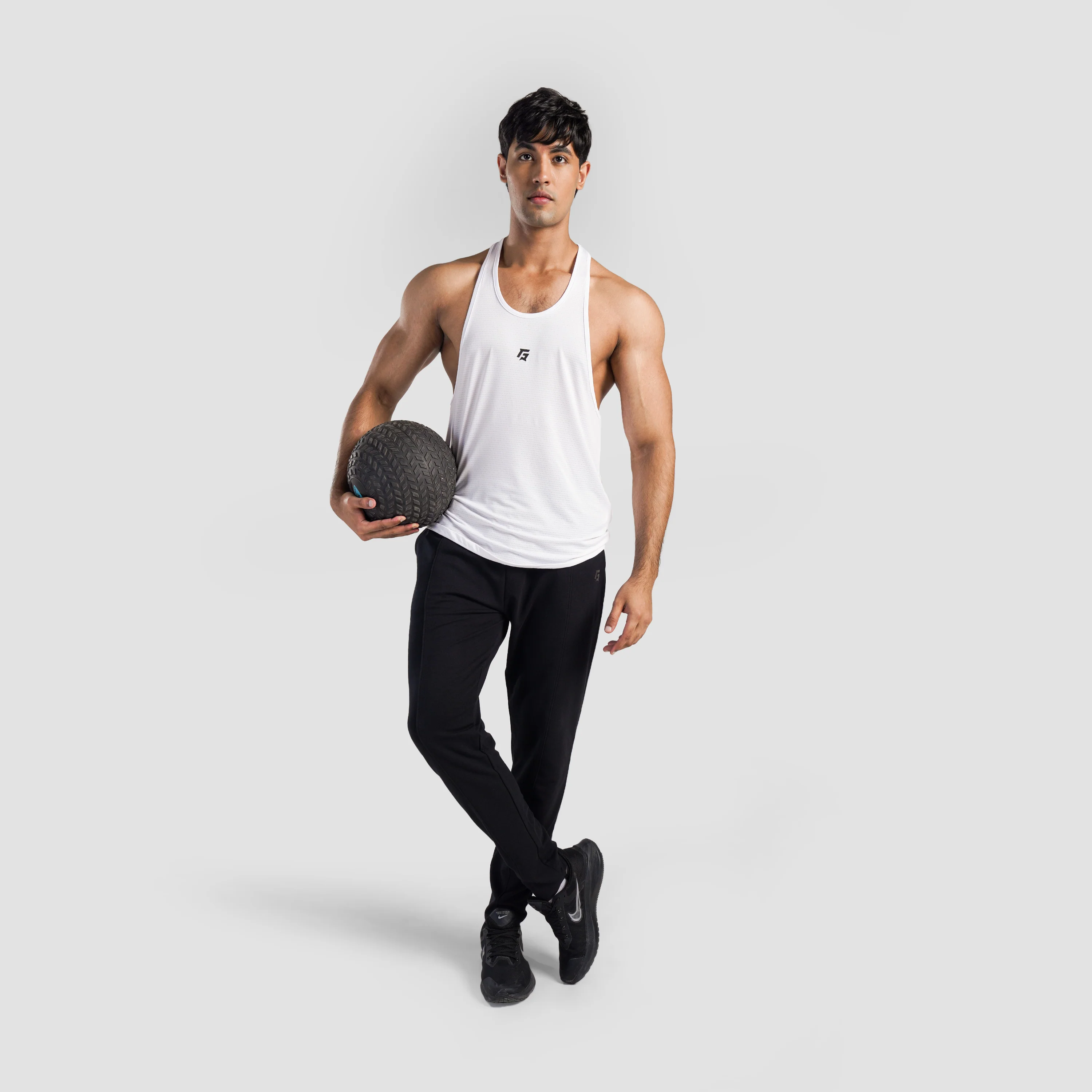 GA Ultimate Stringer (White) - Image 4