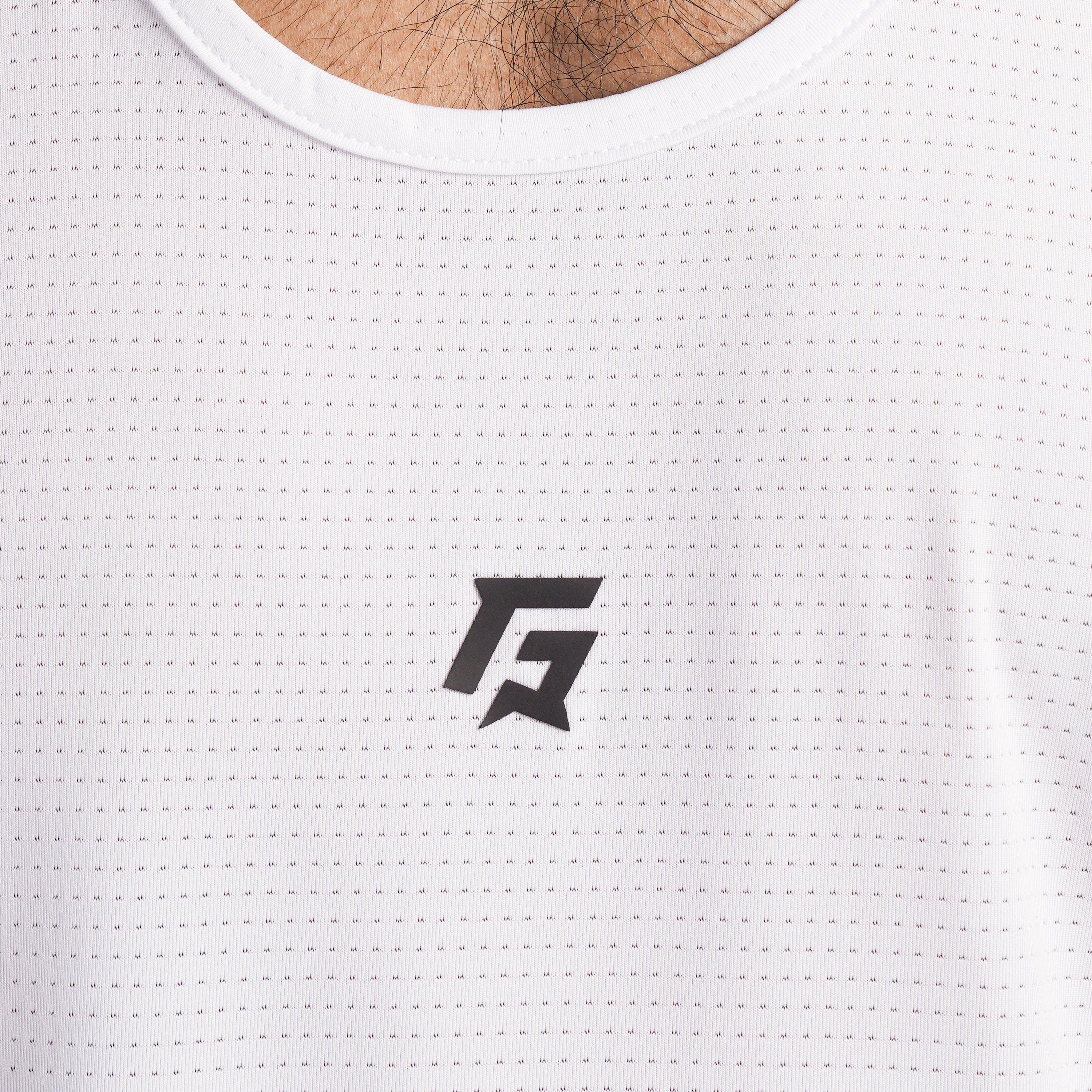 GA Ultimate Stringer (White) - Image 5