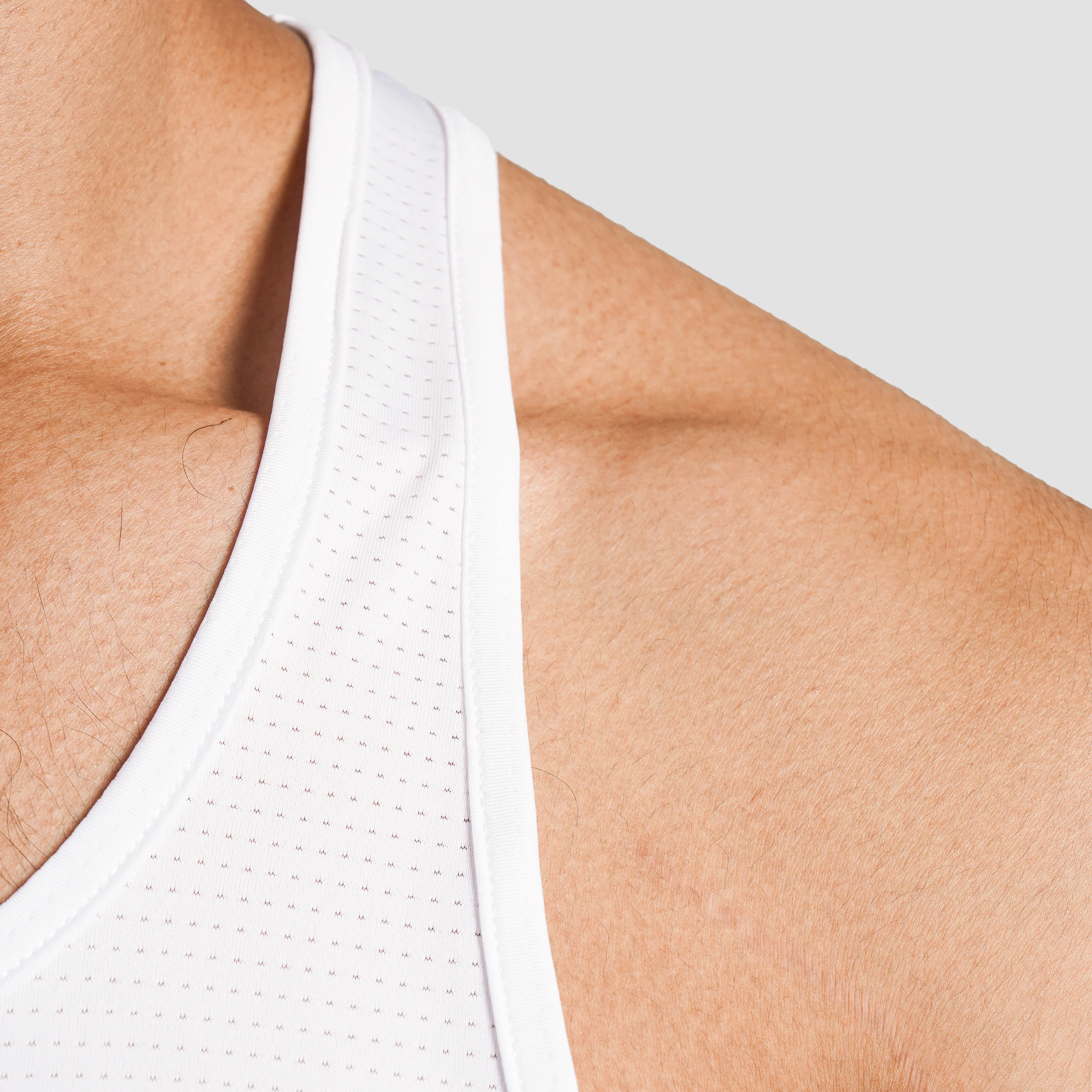 GA Ultimate Stringer (White) - Image 6