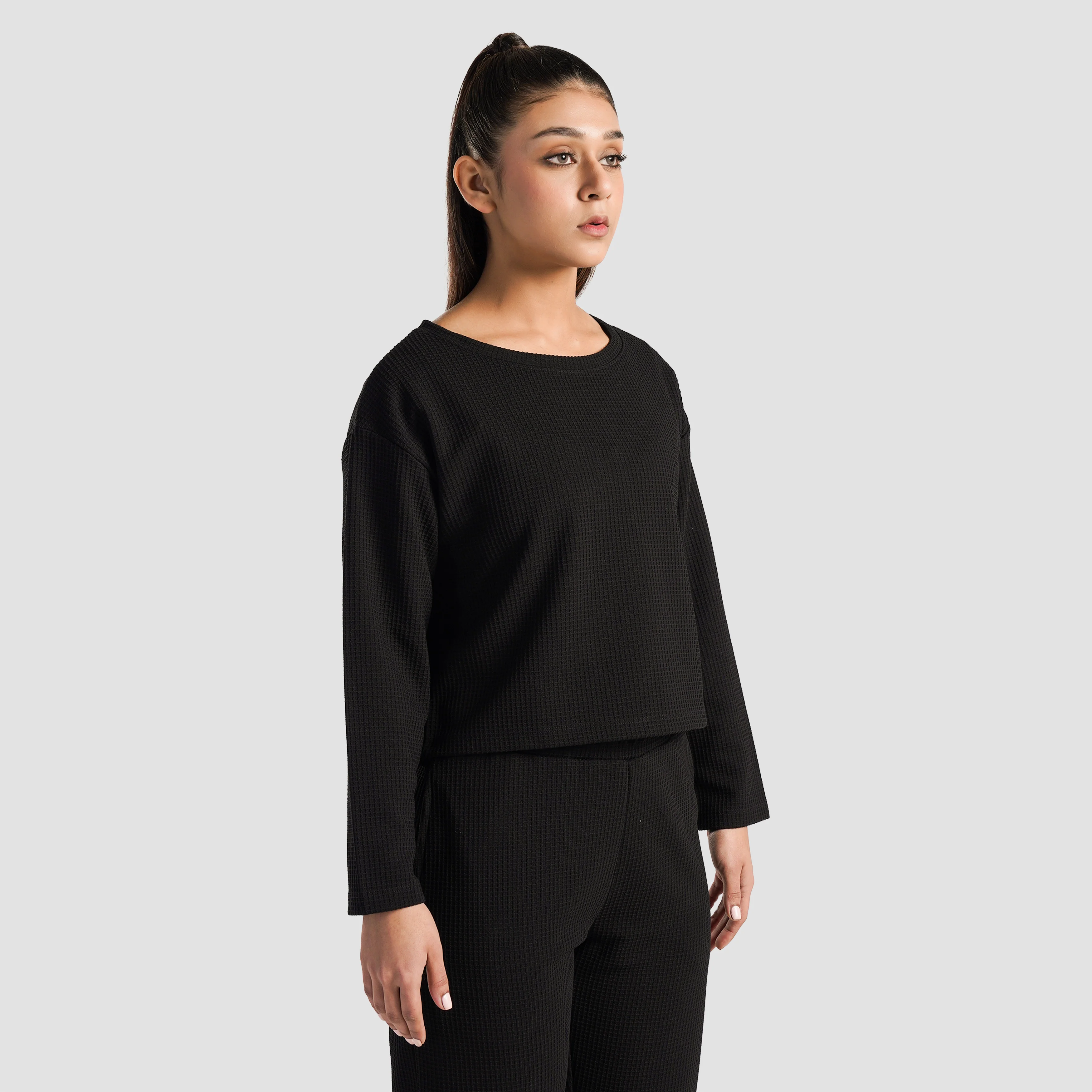 GA Ultimate Top (Black) - Image 4
