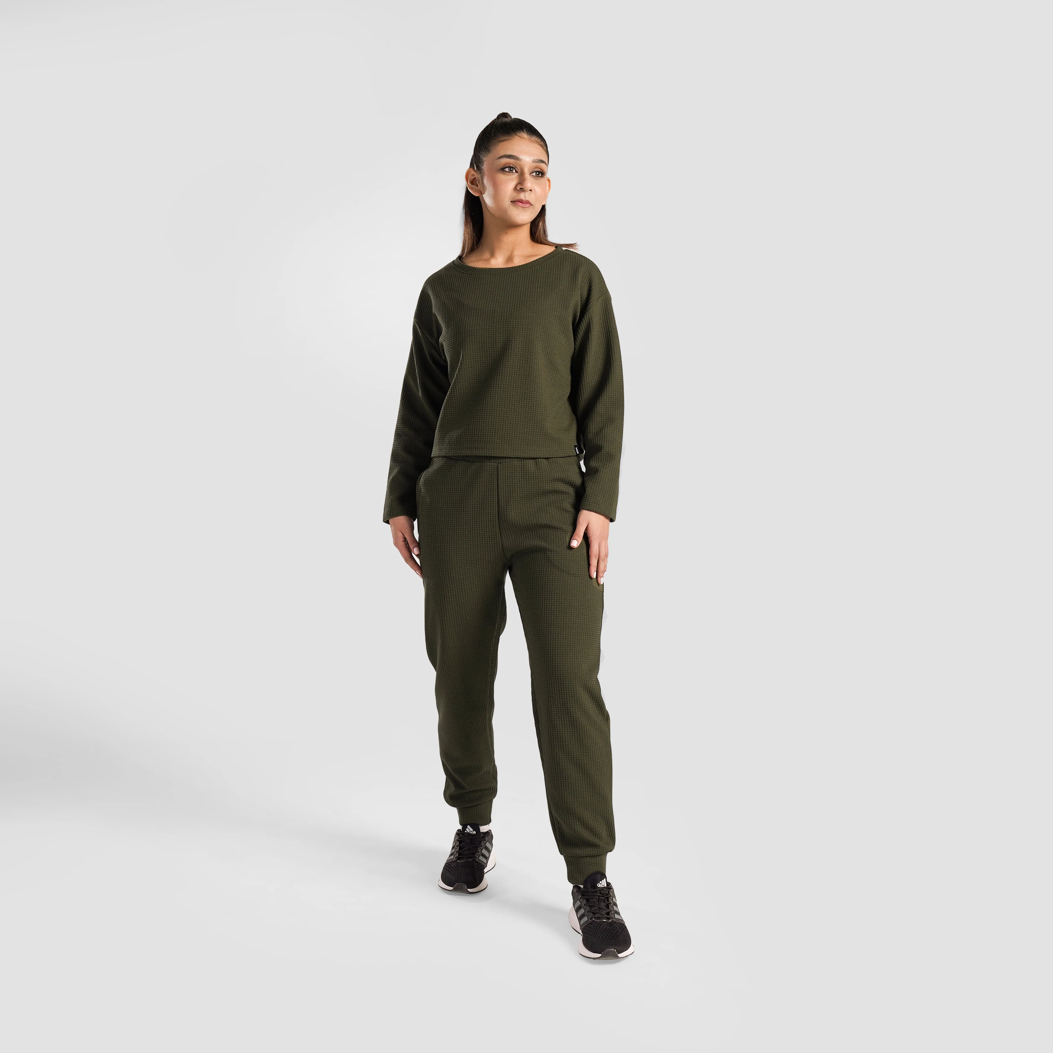 GA Ultimate Top (Olive) - Image 4