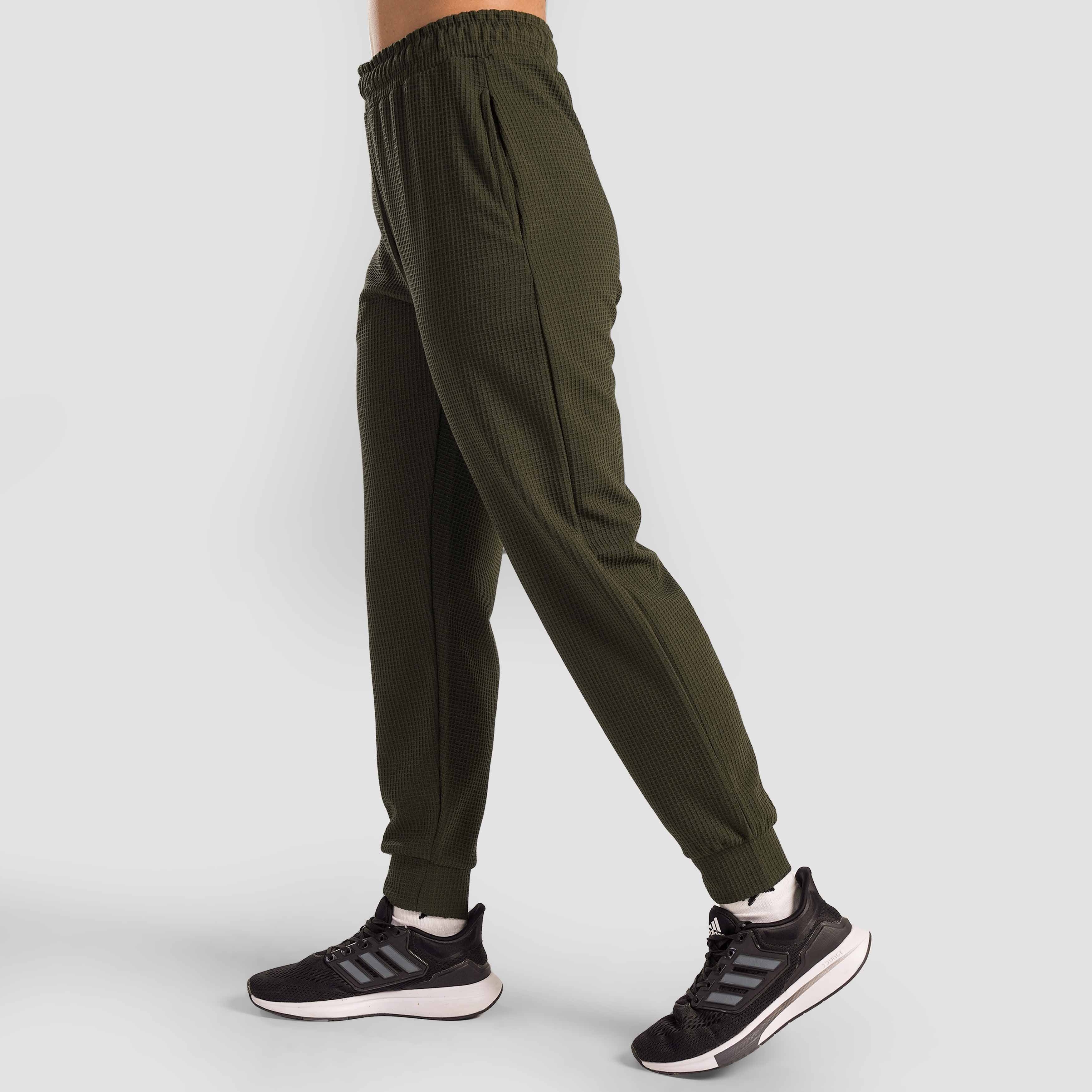 GA Ultimate Trousers (Olive) - Image 3