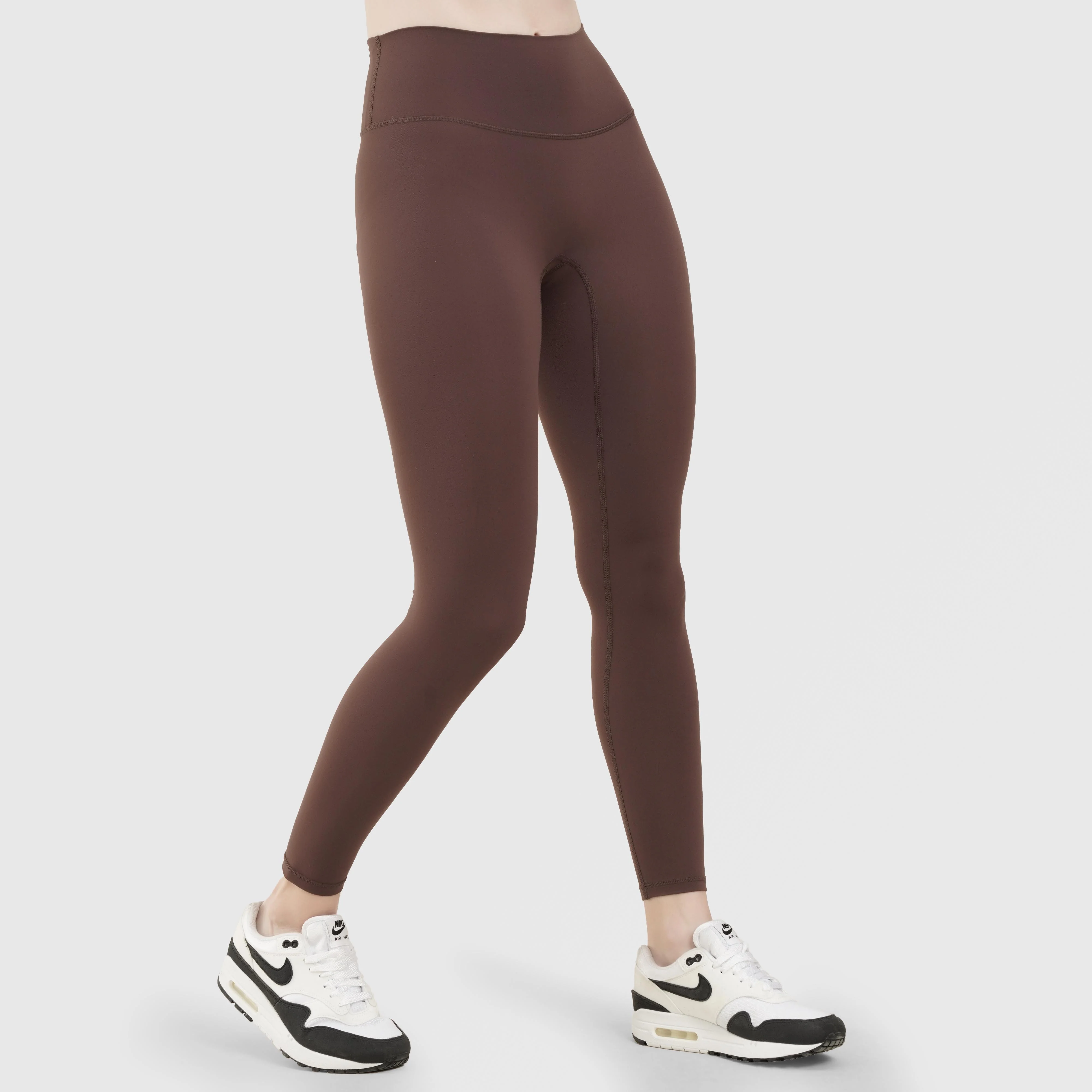 GA Ultra Leggings (Brown) - Image 3