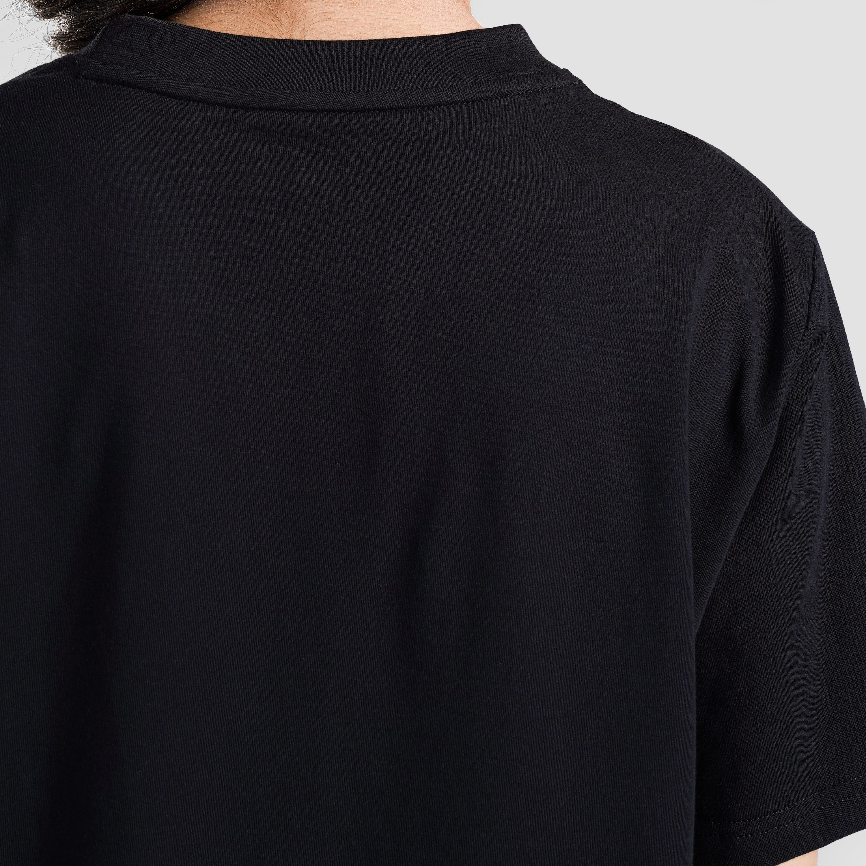 GA Unstoppable Tee (Black) - Image 6