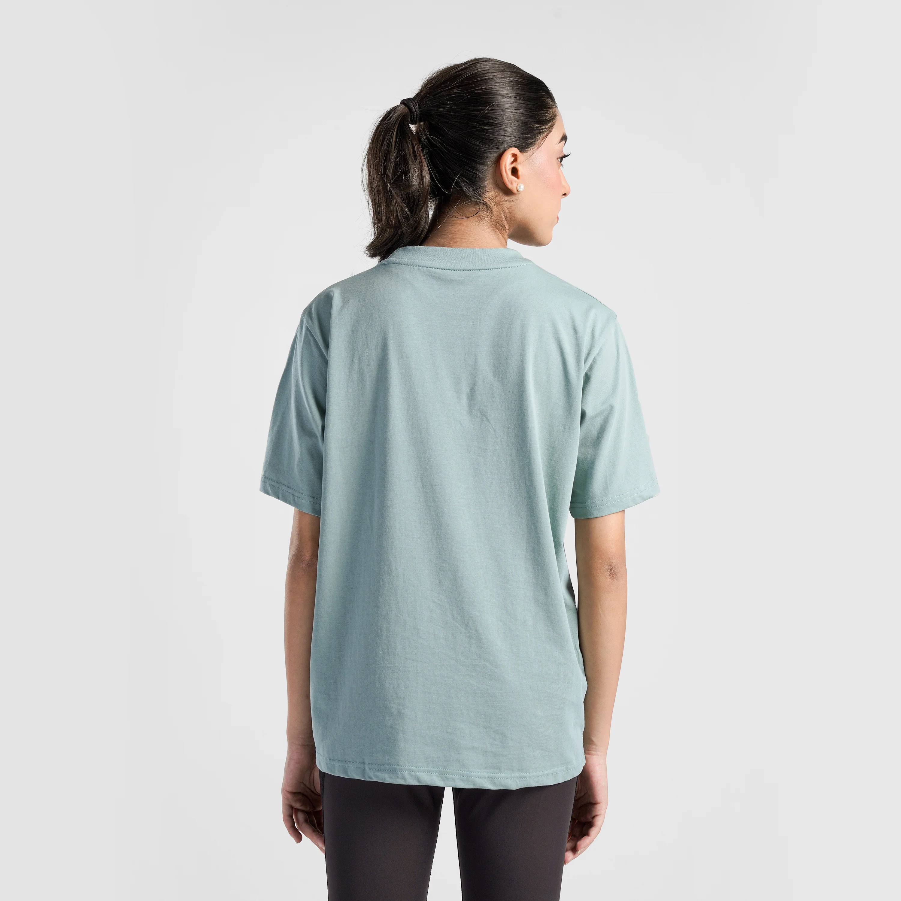 GA Unstoppable Tee (Mint) - Image 2