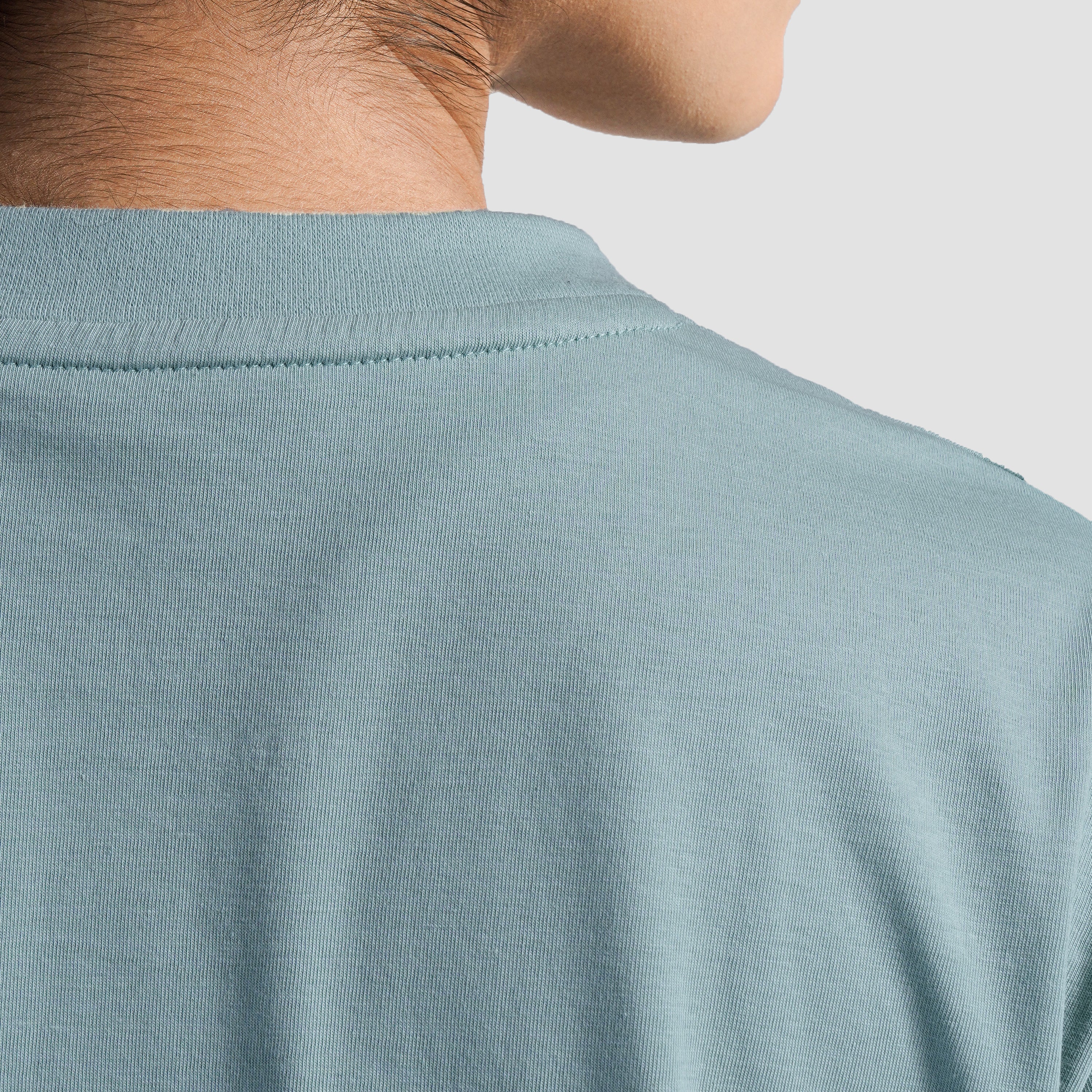 GA Unstoppable Tee (Mint) - Image 5