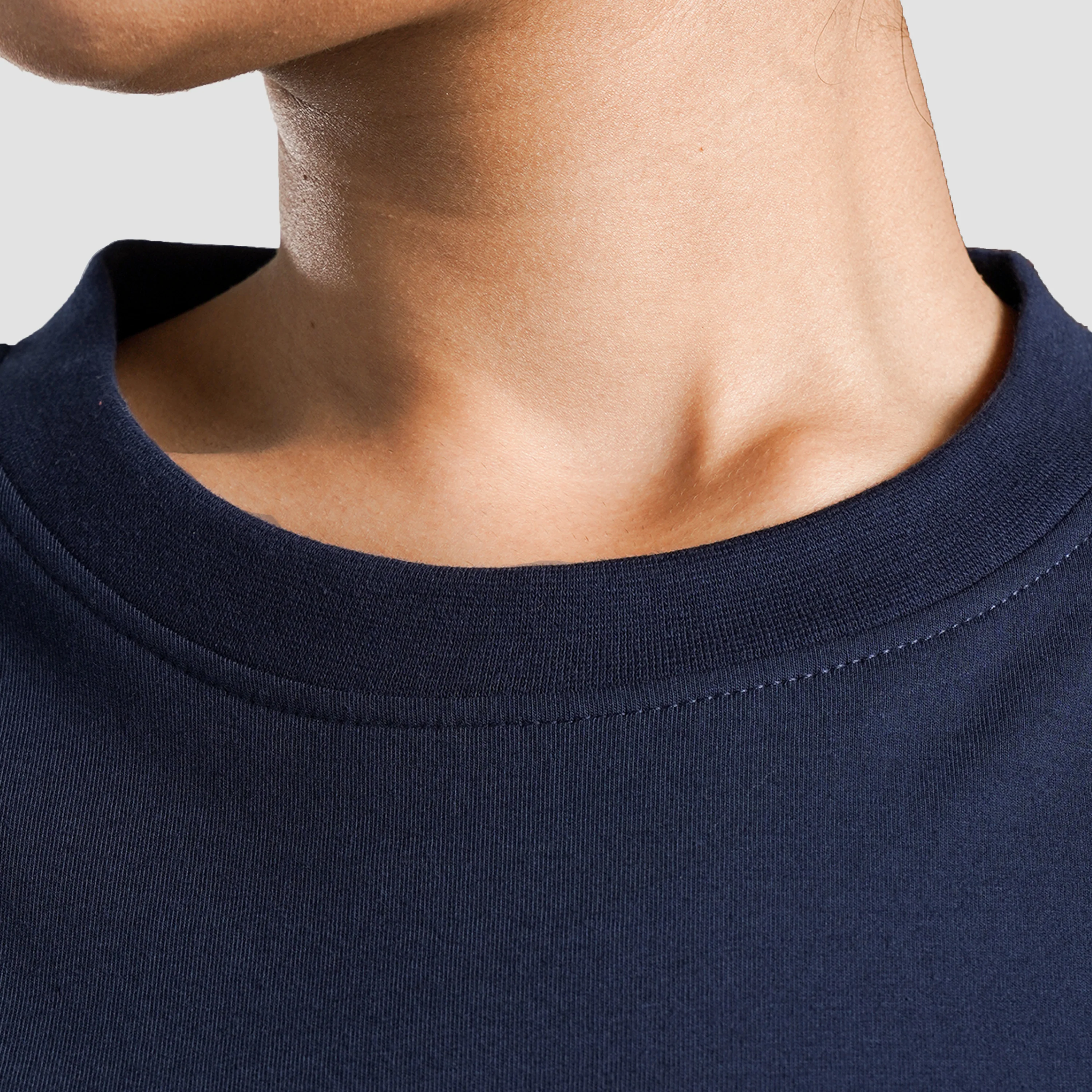 GA Unstoppable Tee (Navy) - Image 5