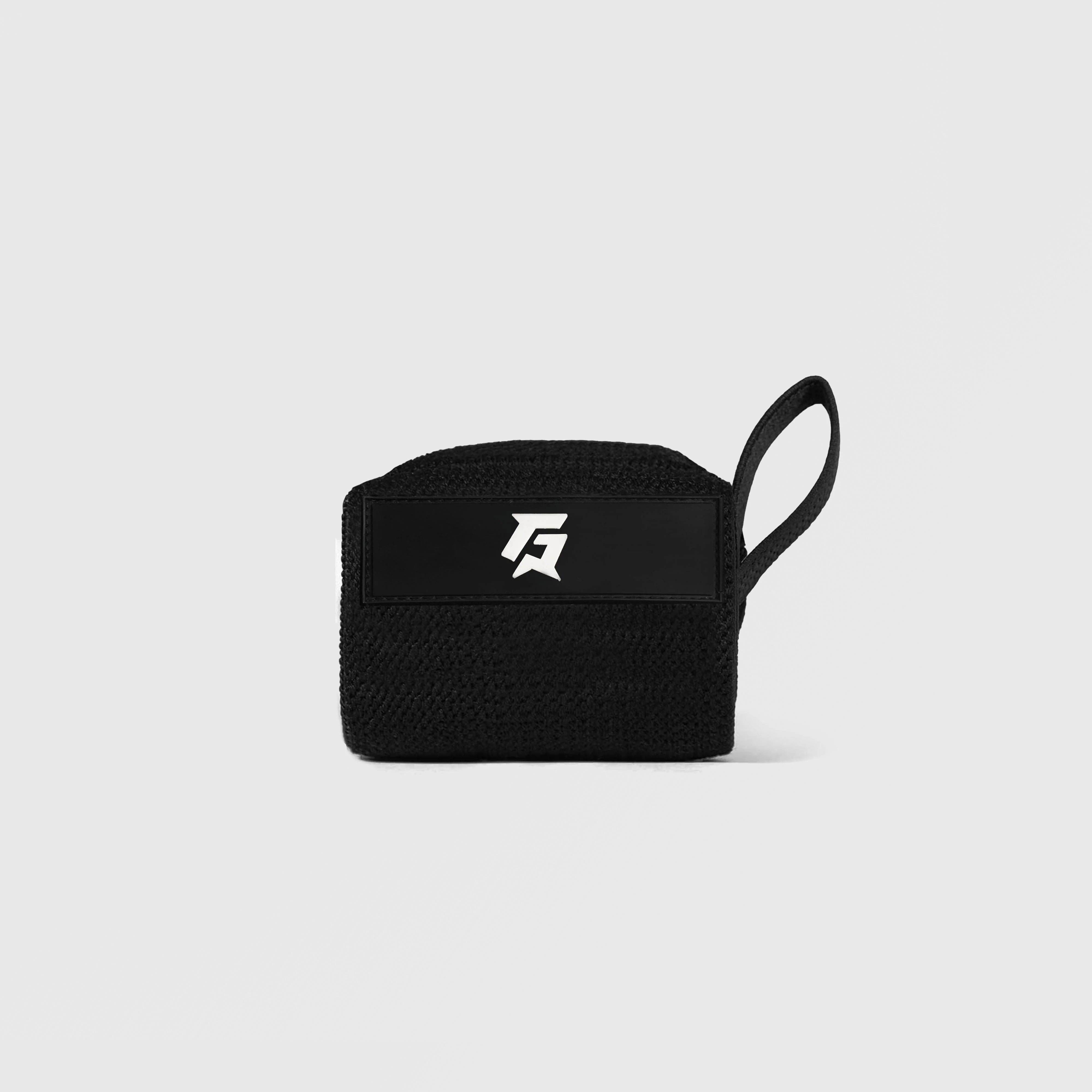 GA Wrist Support Band 2.0 (Black) - Image 3