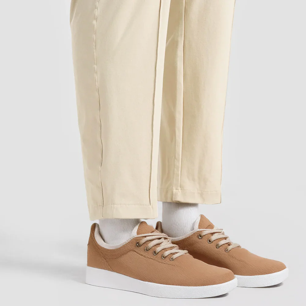 GAI Adjusting Pants (Camel) - Image 5