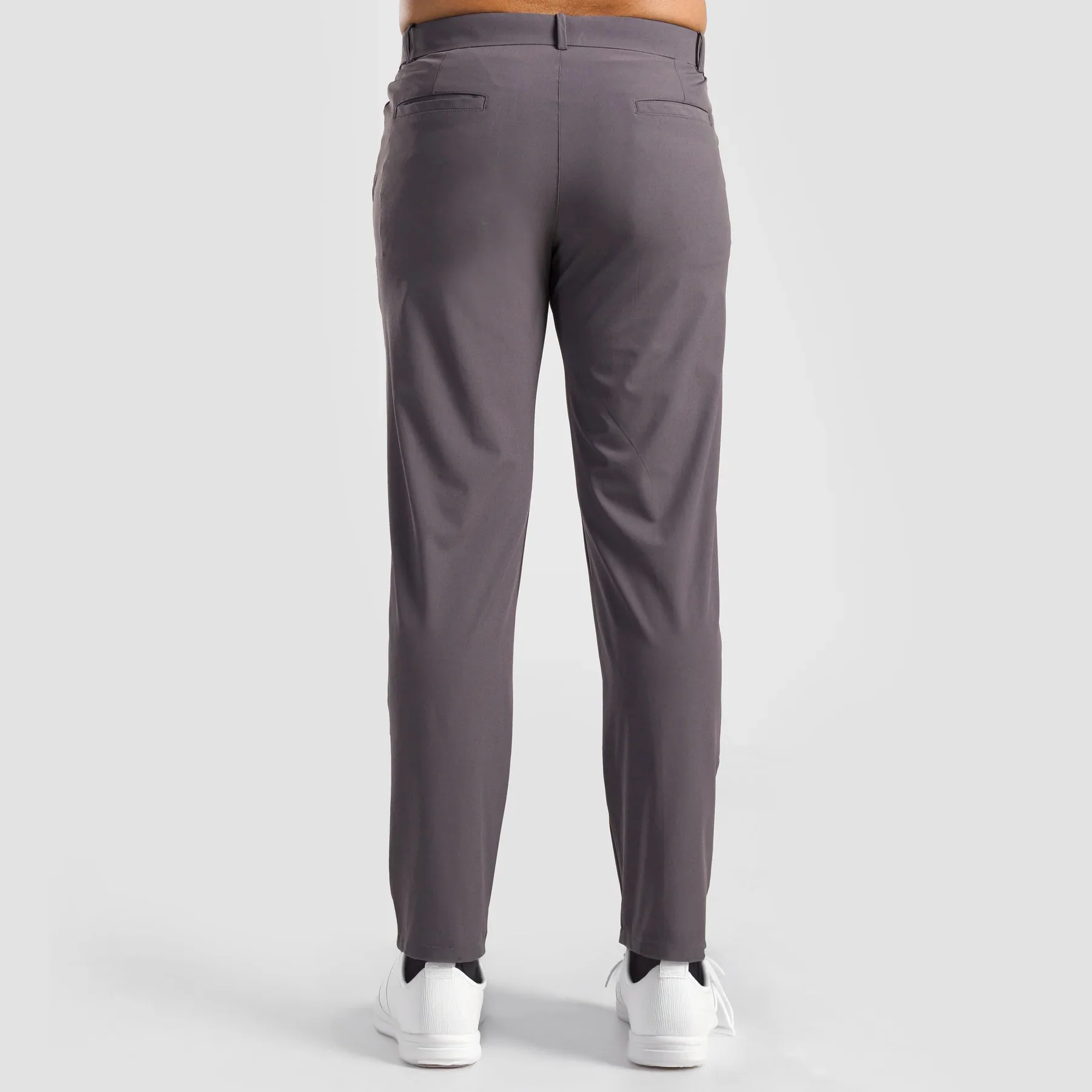 GAI Adjusting Pants (Grey) - Image 3