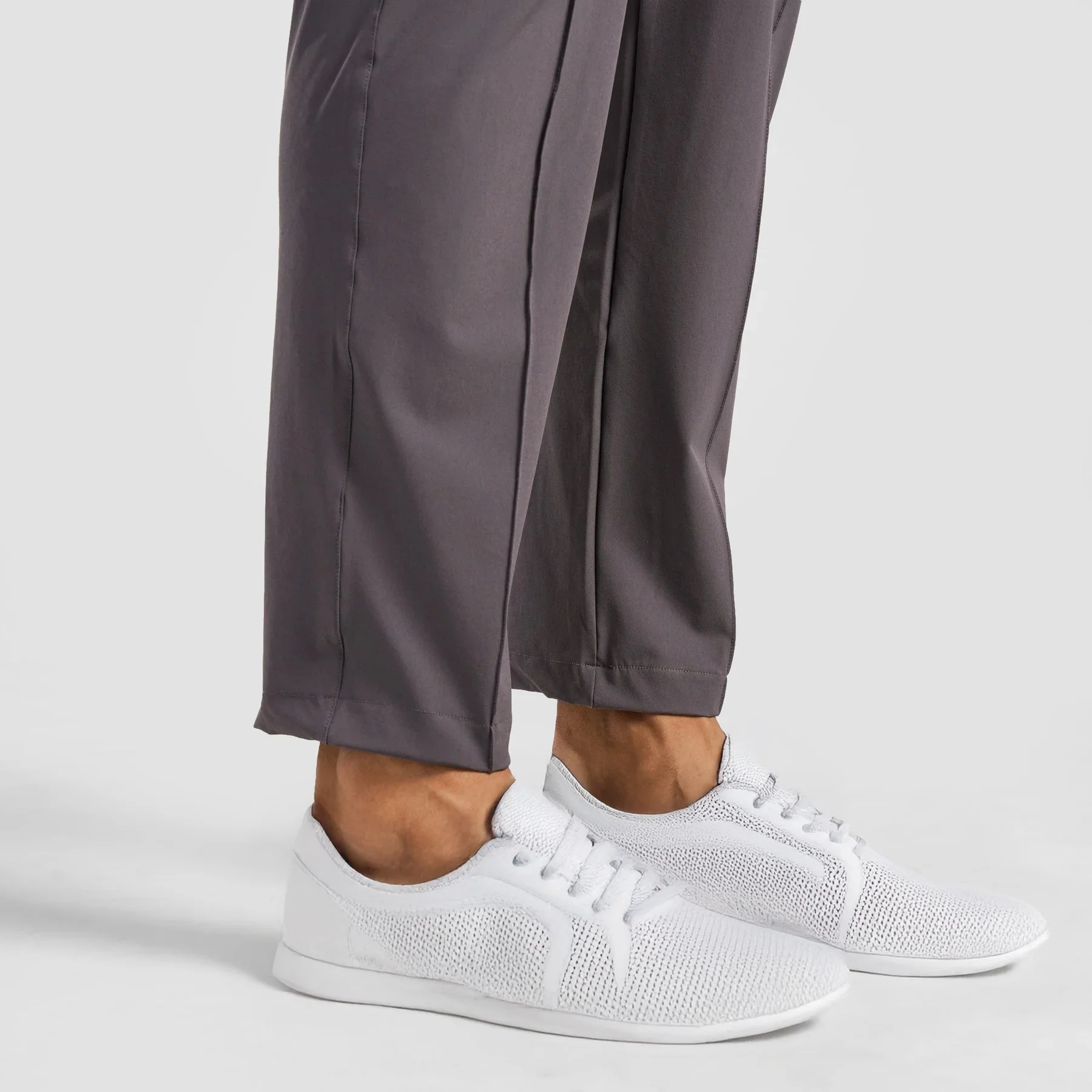 GAI Adjusting Pants (Grey) - Image 5