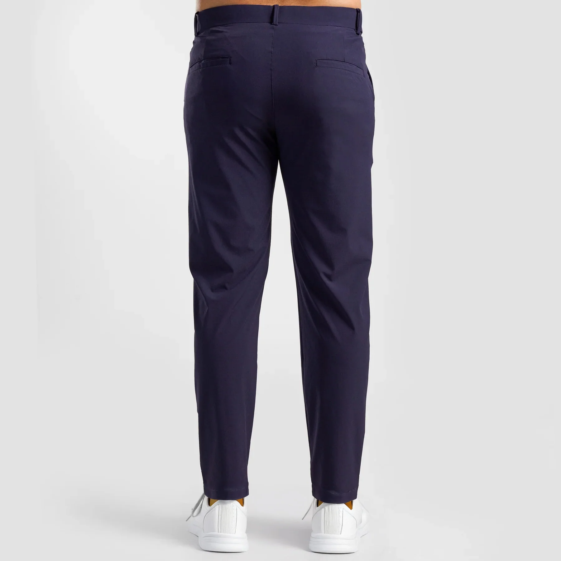 GAI Adjusting Pants (Navy) - Image 3