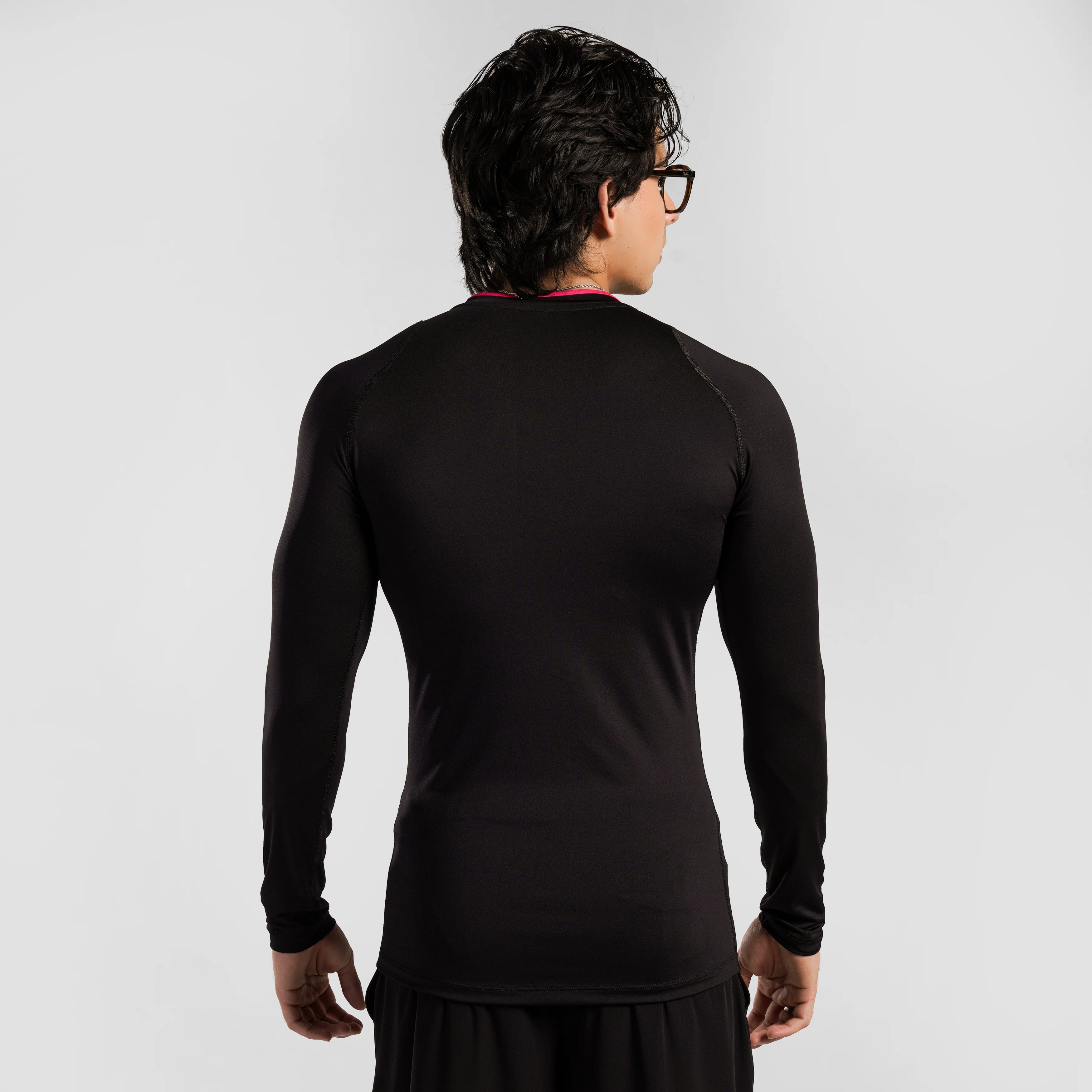 GAI ARR COMPRESSION (Black) - Image 3