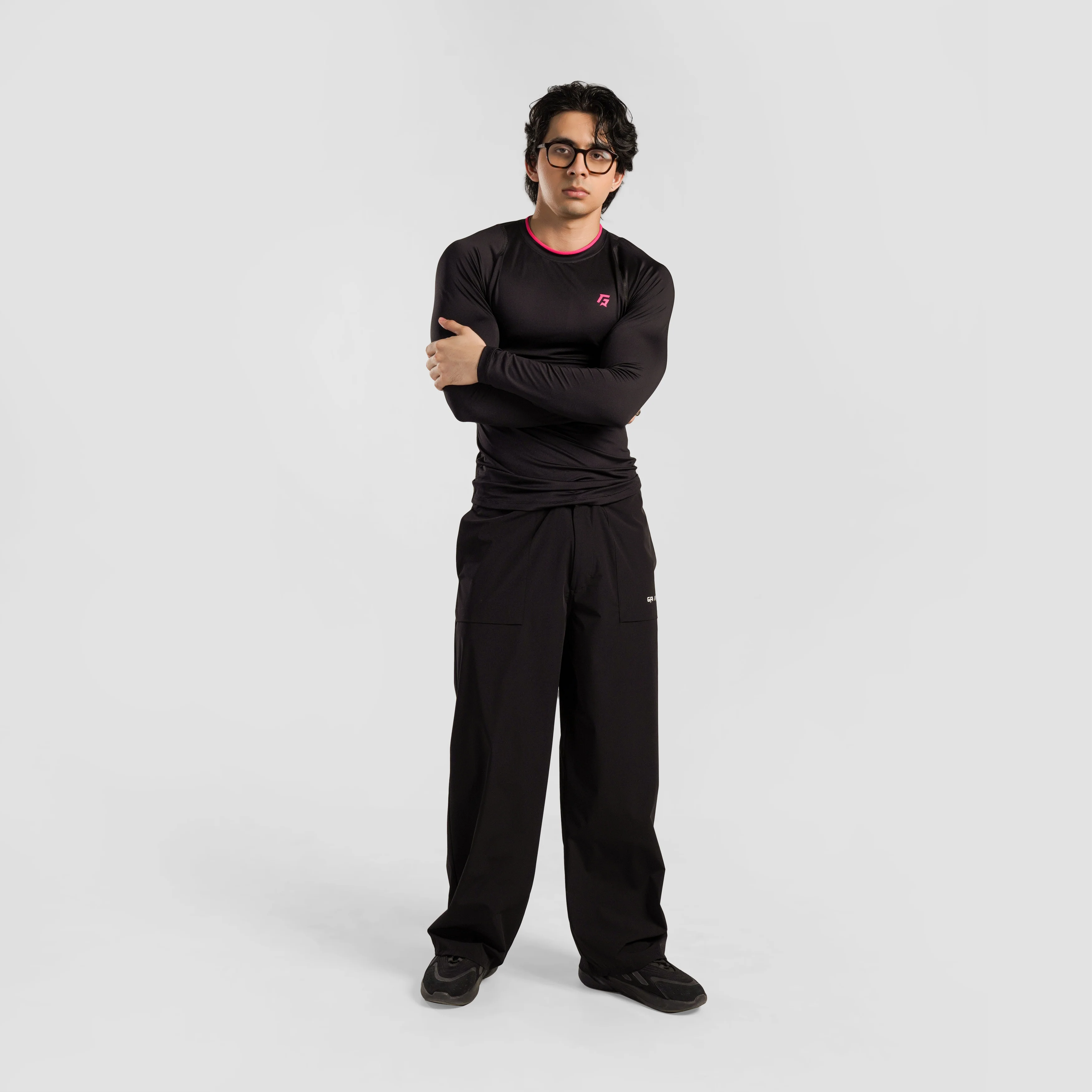GAI ARR COMPRESSION (Black) - Image 4