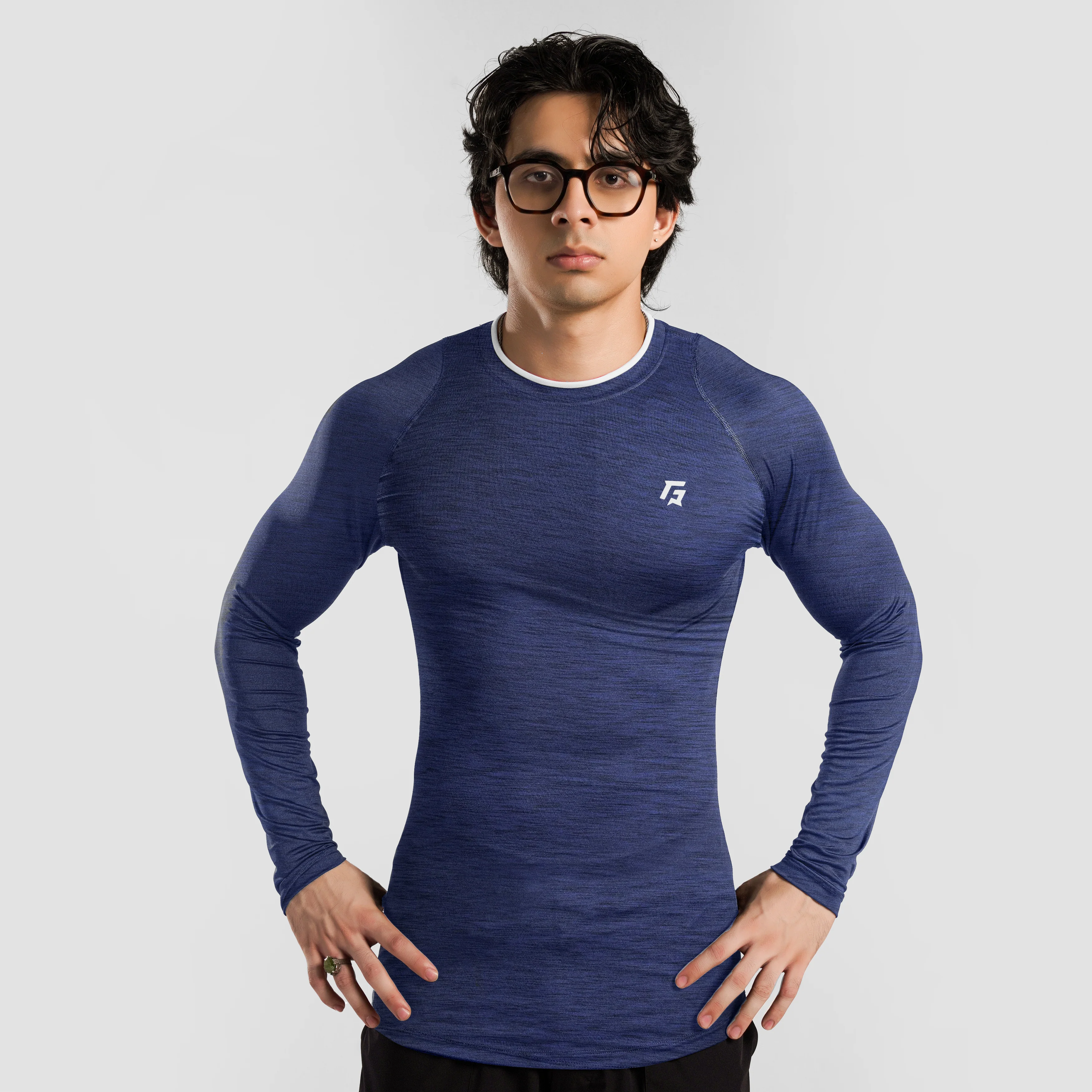 GAI ARR COMPRESSION (Navy)
