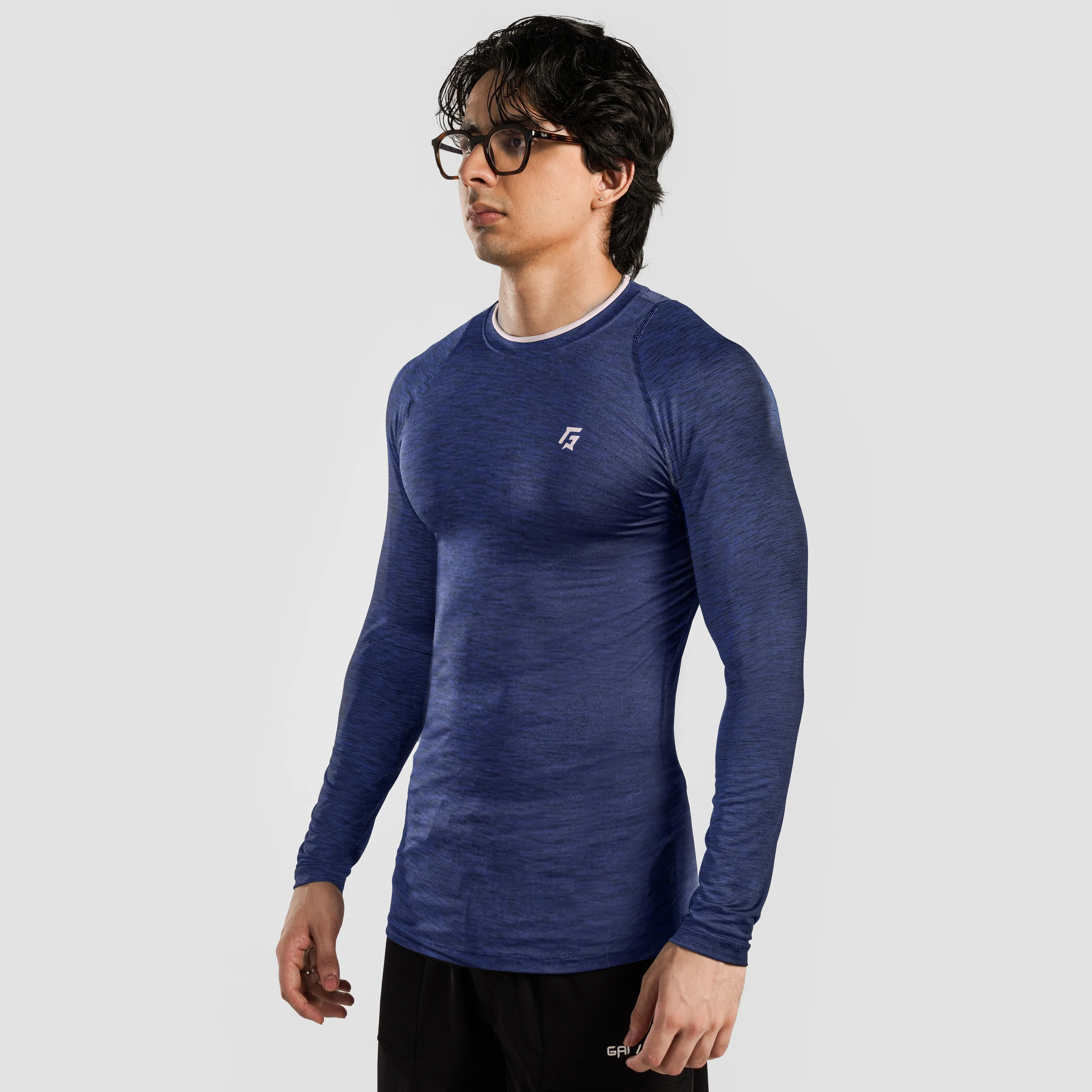 GAI ARR COMPRESSION (Navy) - Image 3