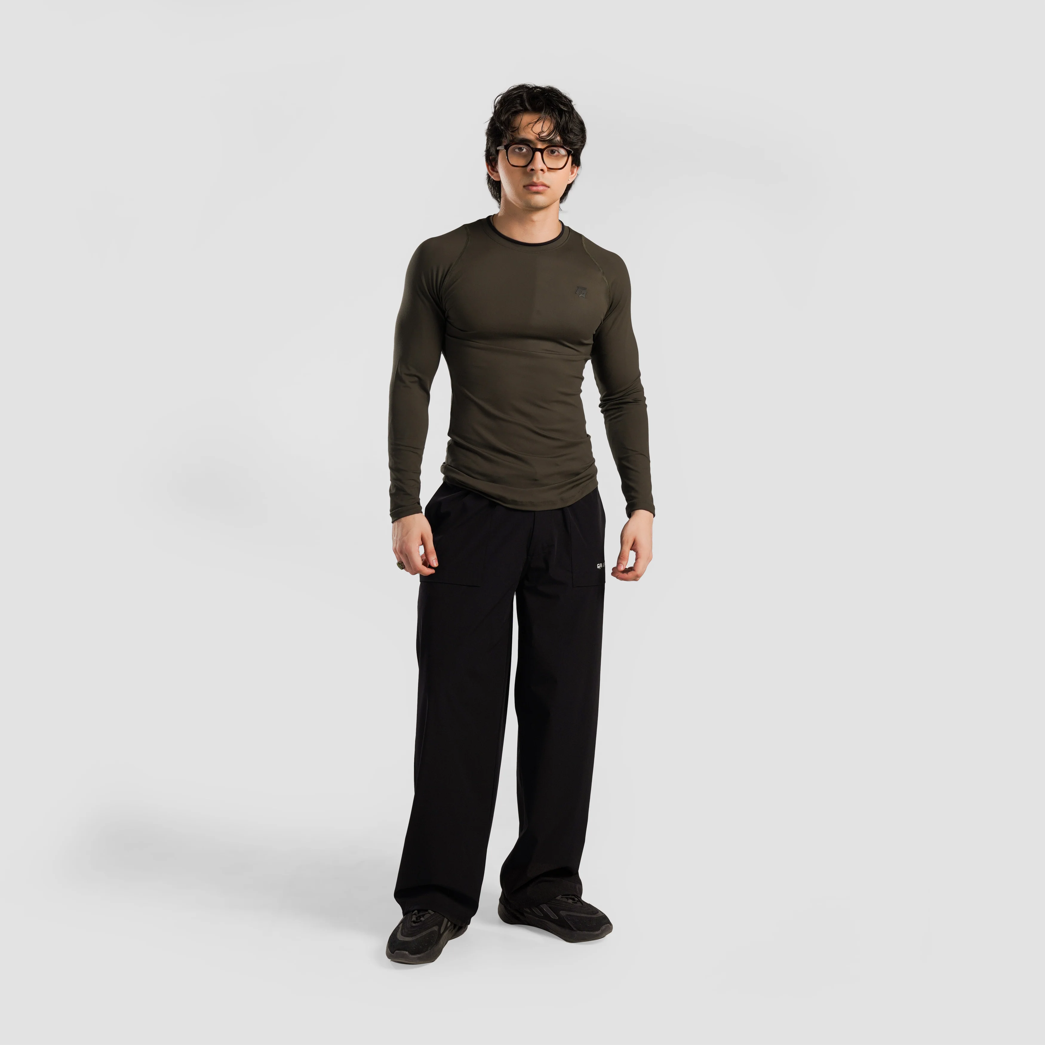 GAI ARR COMPRESSION (Olive) - Image 4