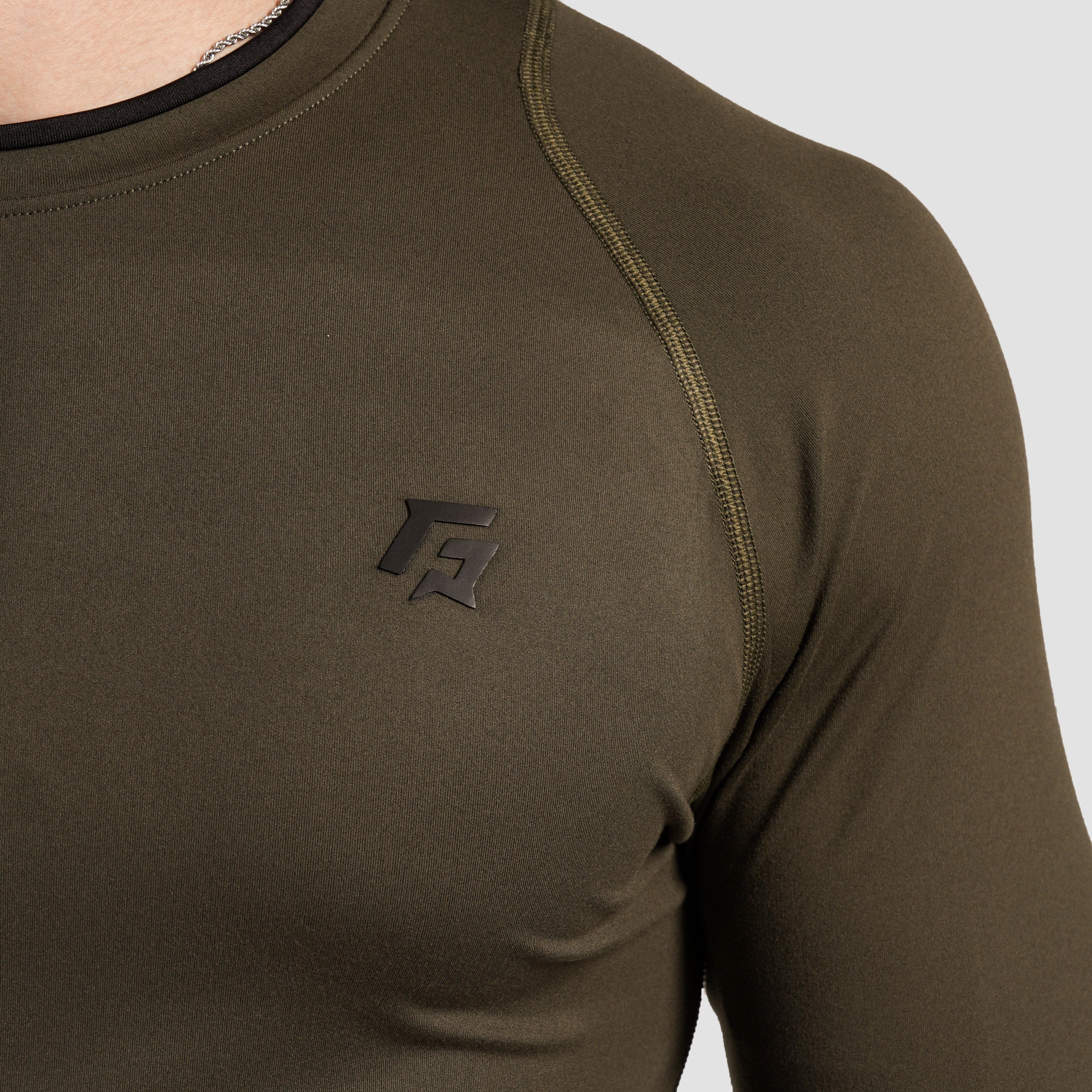 GAI ARR COMPRESSION (Olive) - Image 6