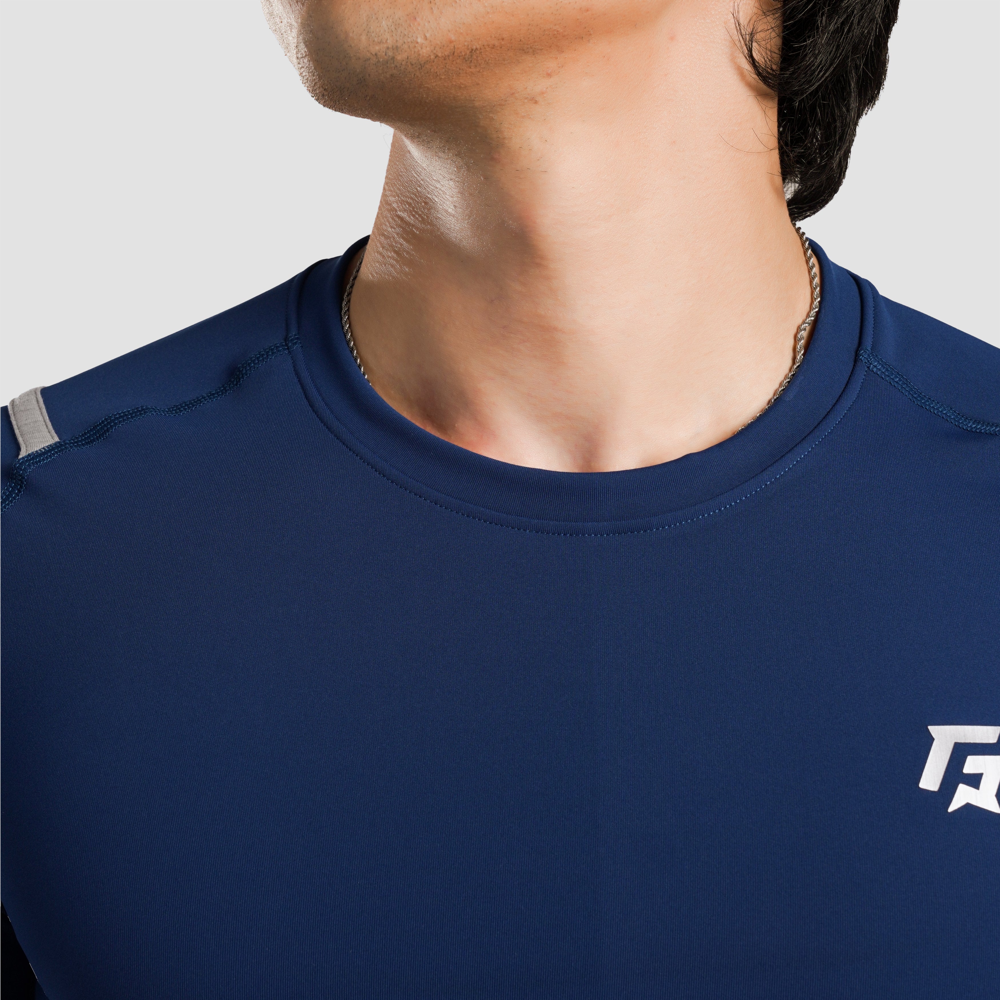 GAI ARR Short Sleeves (Teal) - Image 5