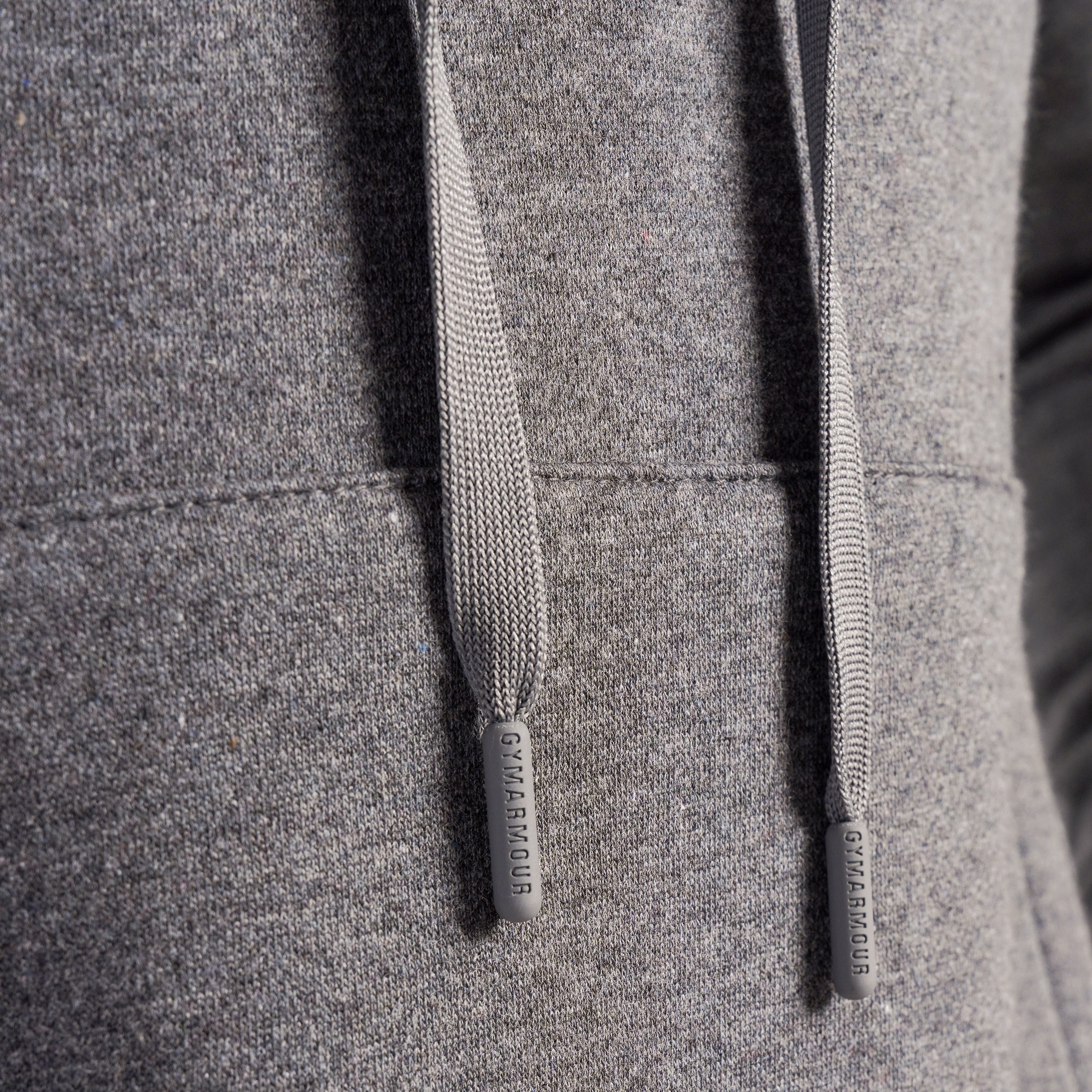 GAI Aventus Hoodie (Charcoal) - Image 5