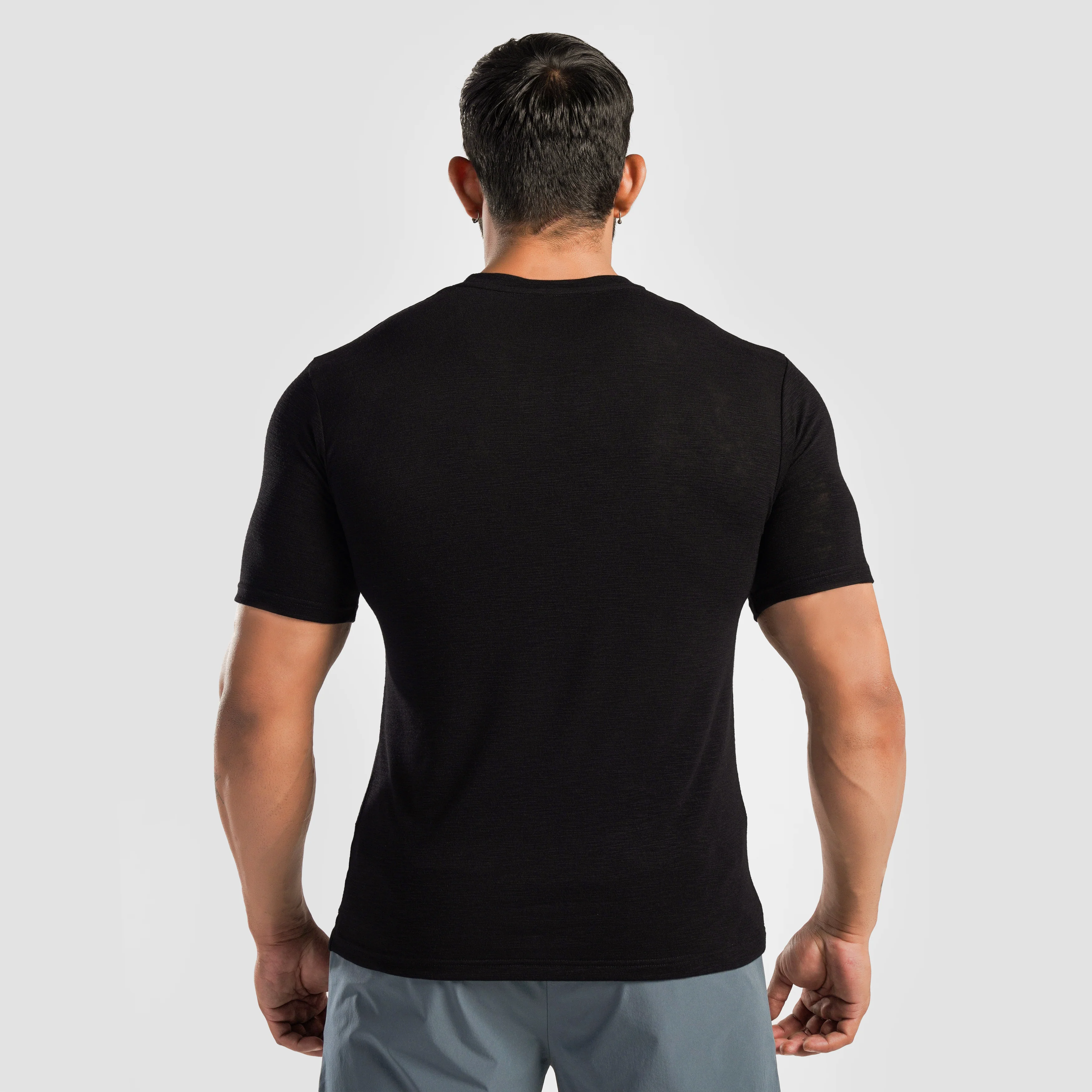 GAI Dash Tee (Black) - Image 3