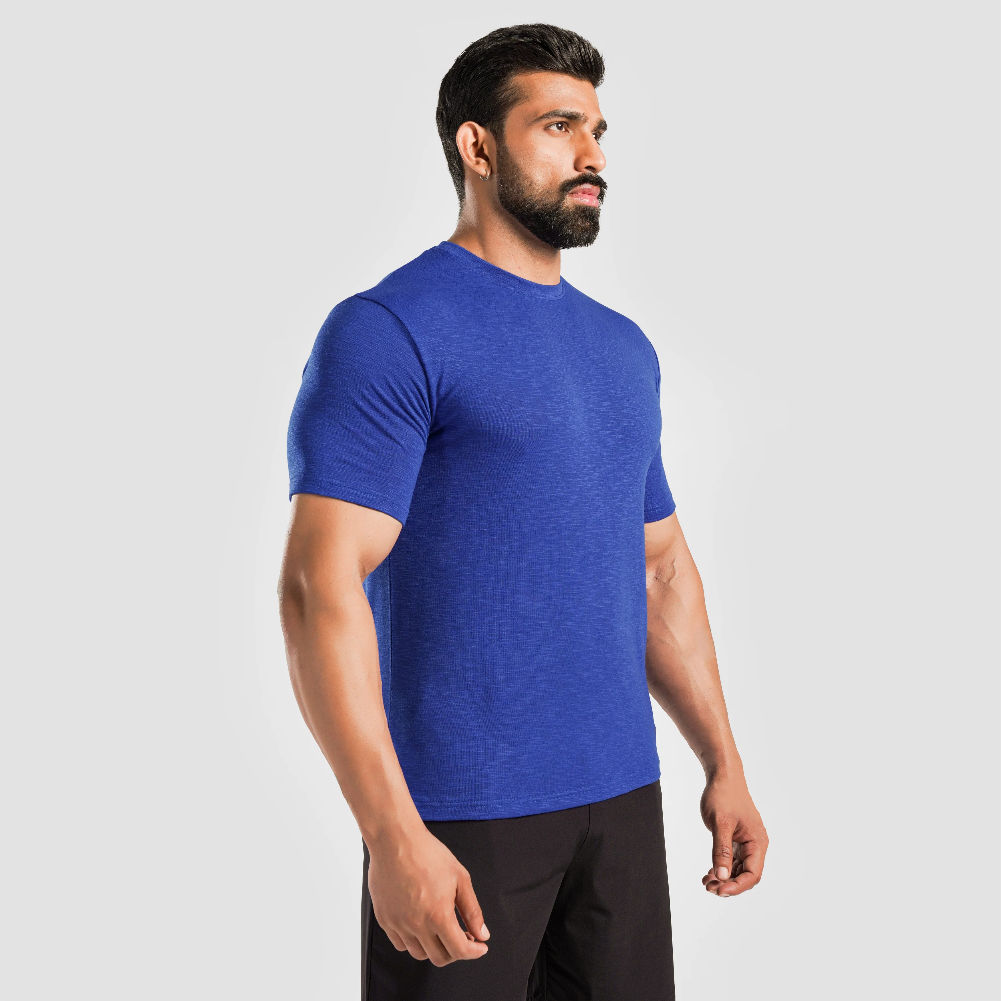 GAI Dash Tee (Blue) - Image 2