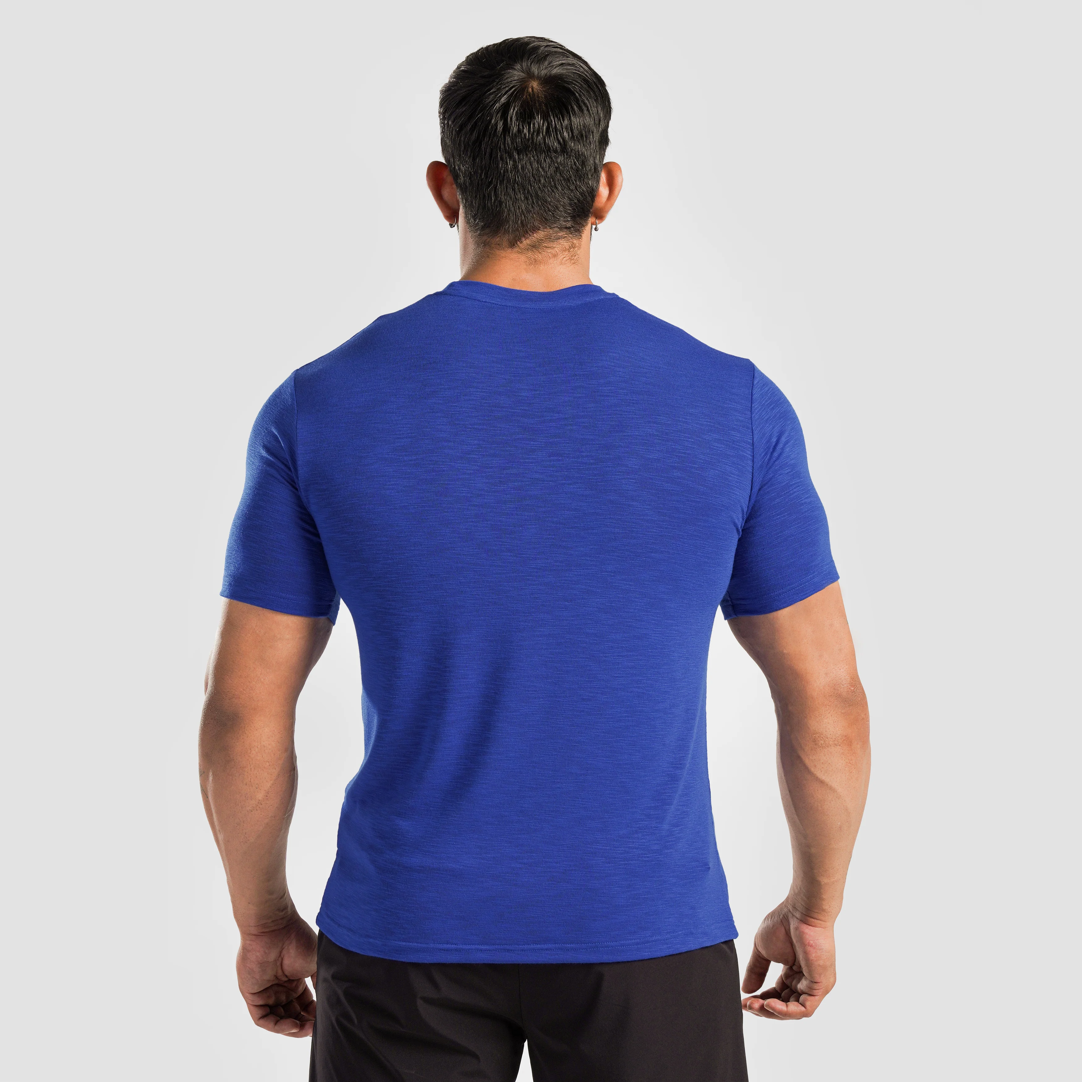 GAI Dash Tee (Blue) - Image 3