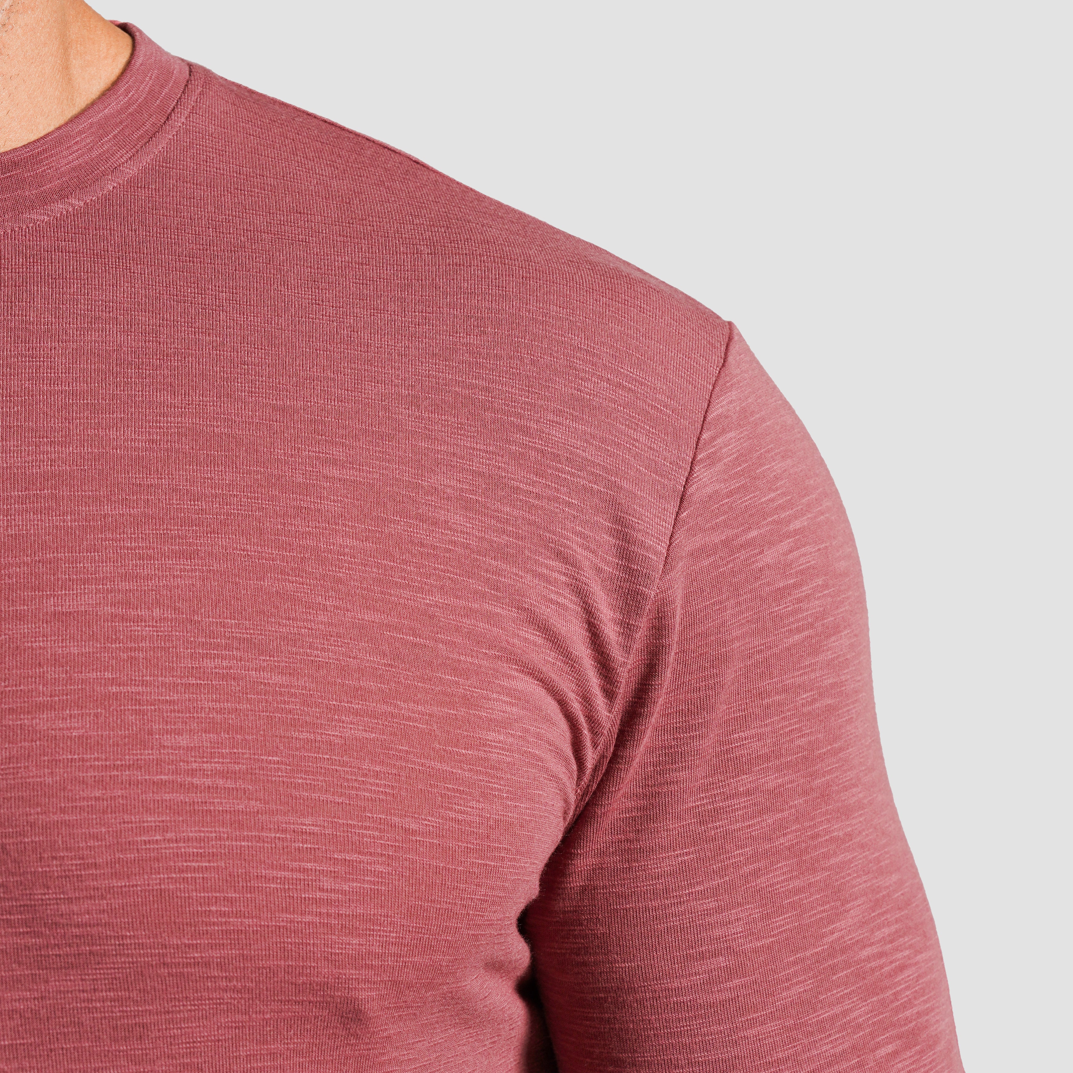 GAI Dash Tee (Light Pink) - Image 5