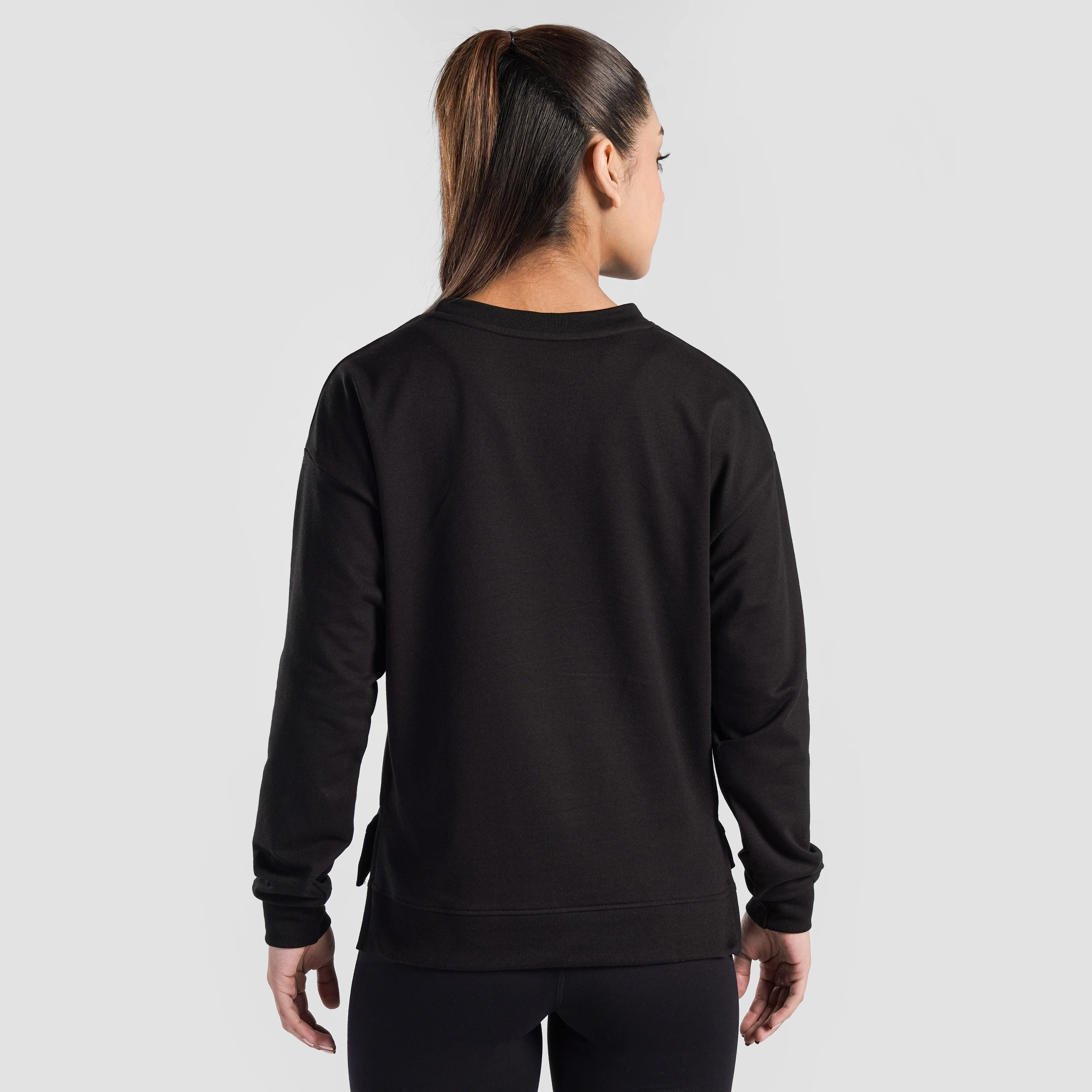 GAI Flow Top (Black) - Image 2