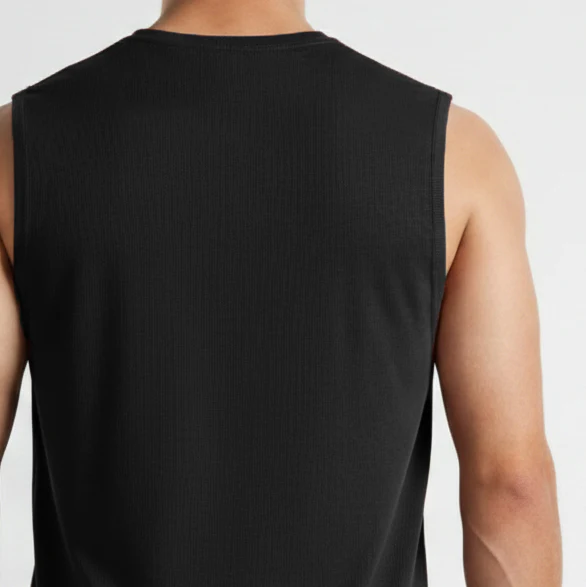 GAI Perform Tank (Black) - Image 5