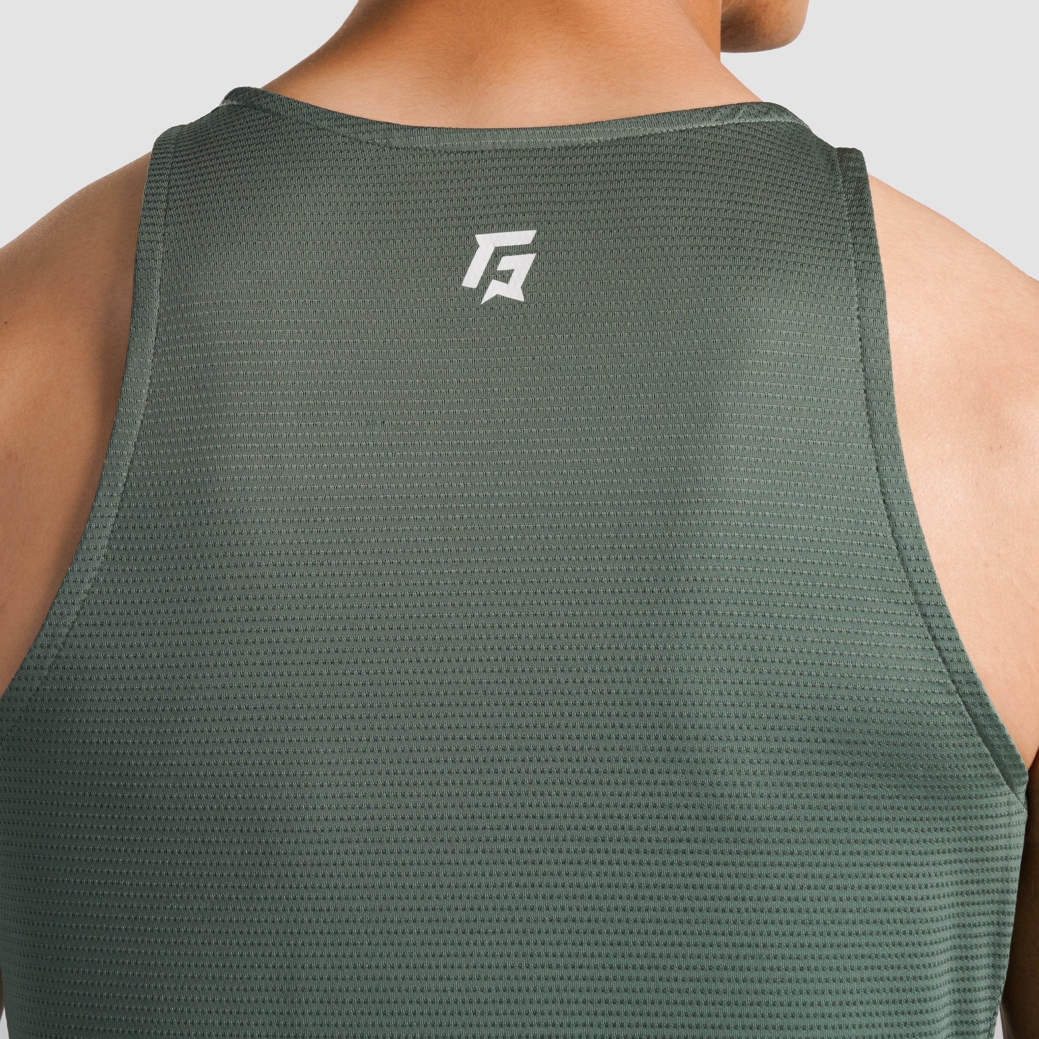 GAI Power Tank (Green) - Image 6