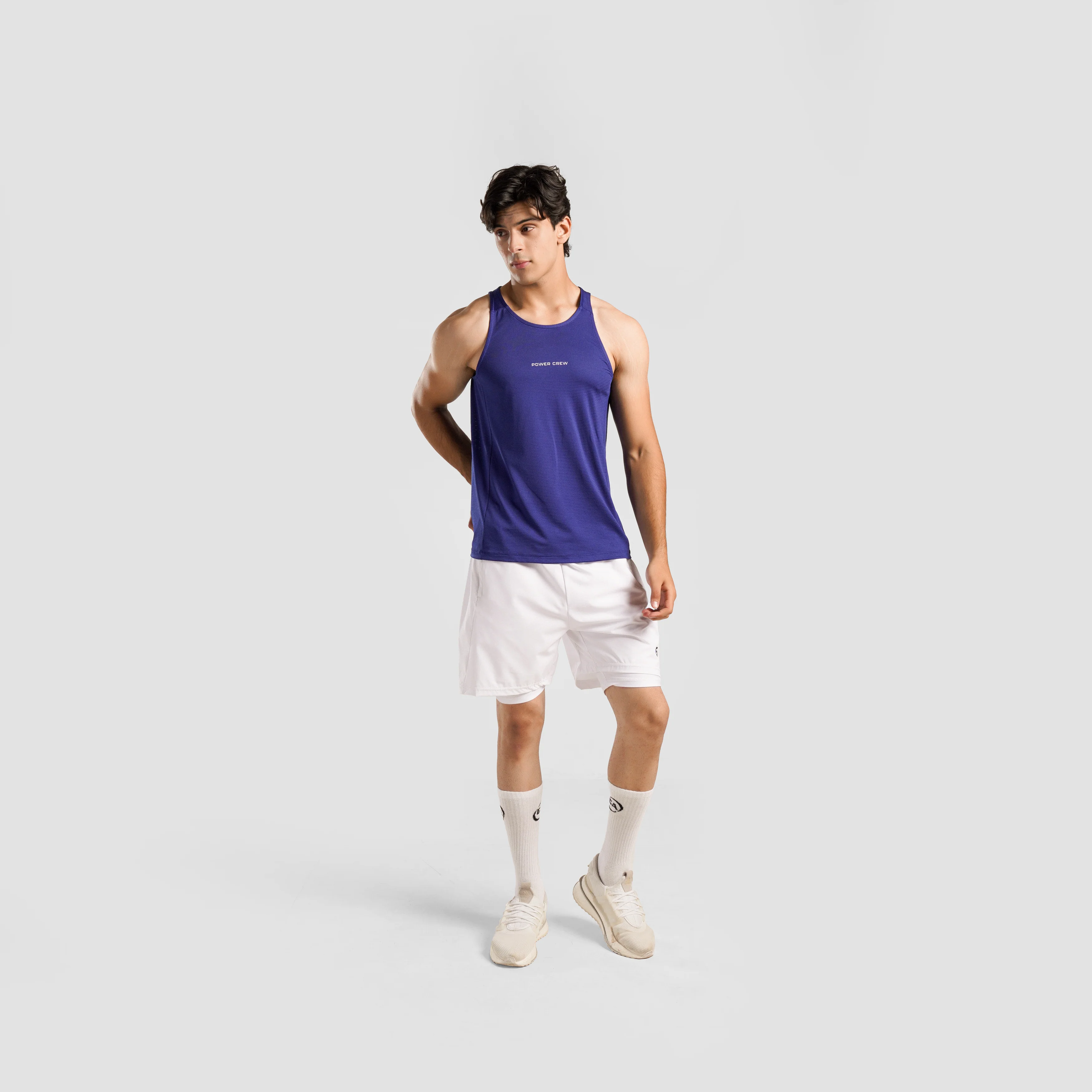 GAI Power Tank (Royal Blue) - Image 4